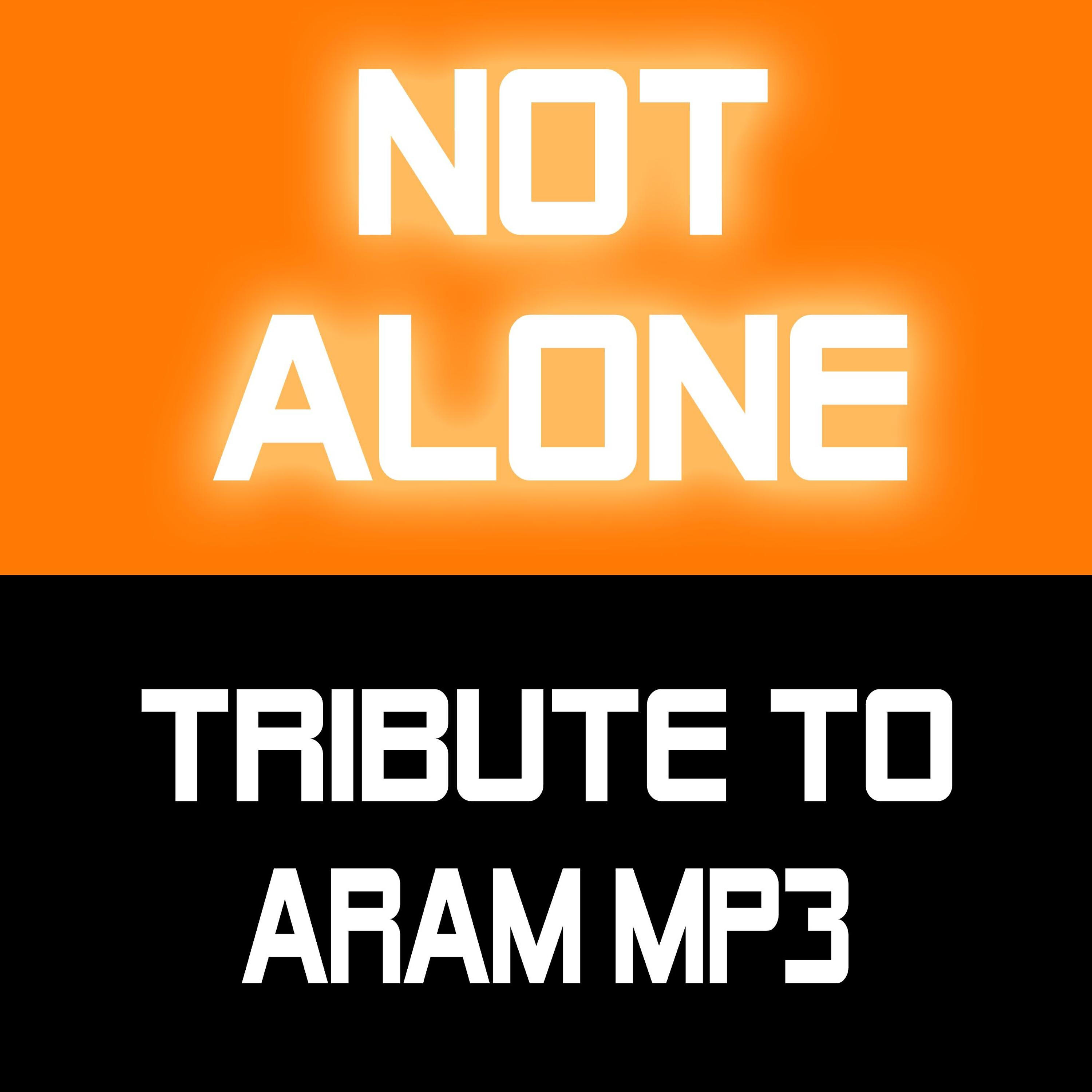 Релиз Not Alone