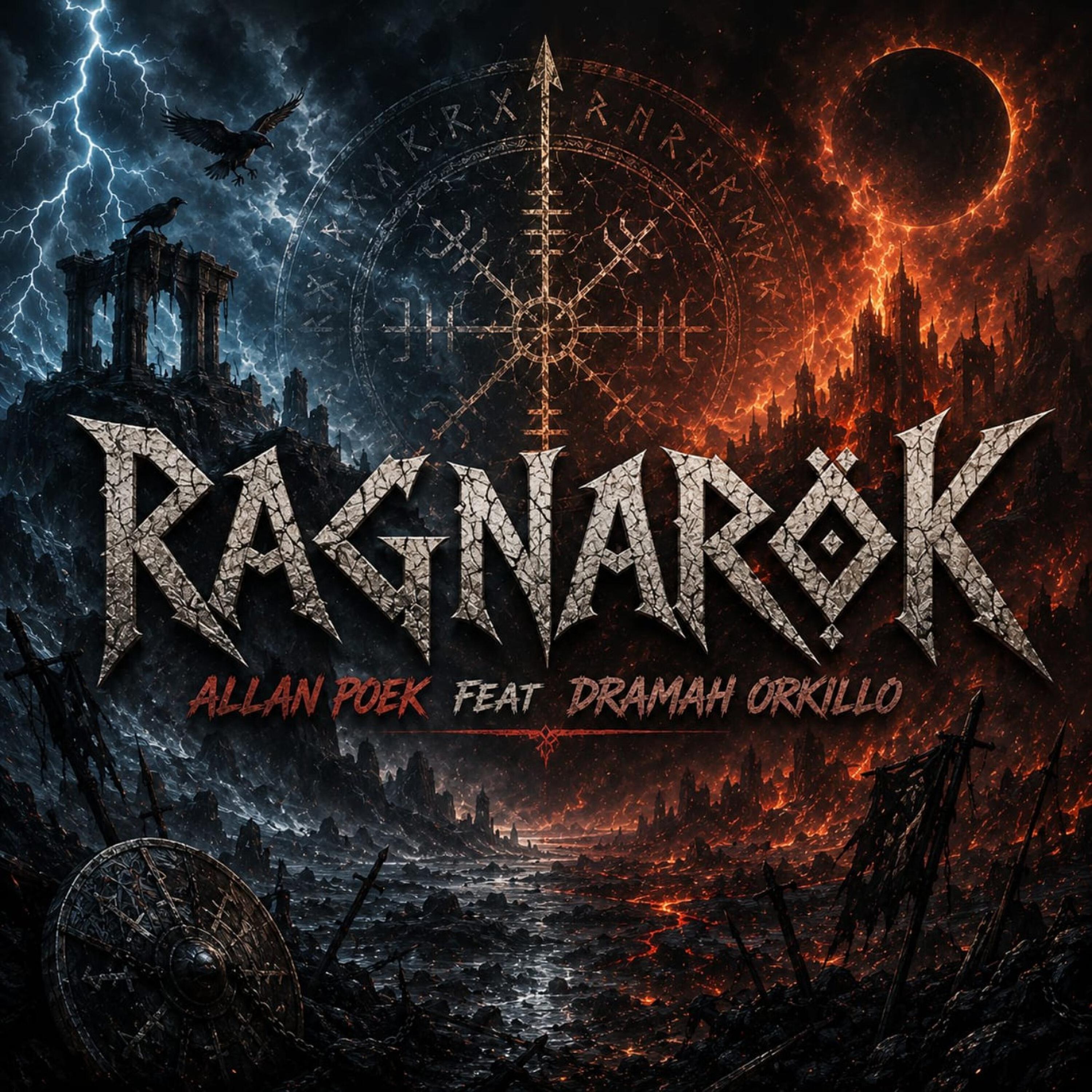 Релиз Ragnarok