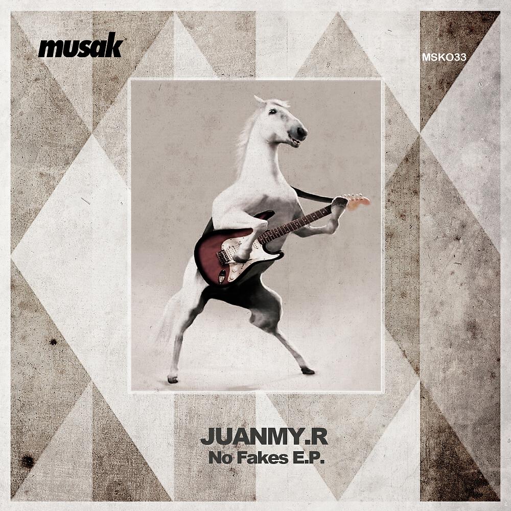 Скачать песню Juanmy.R - No Fakes бесплатно в MP3 для Android и iOS