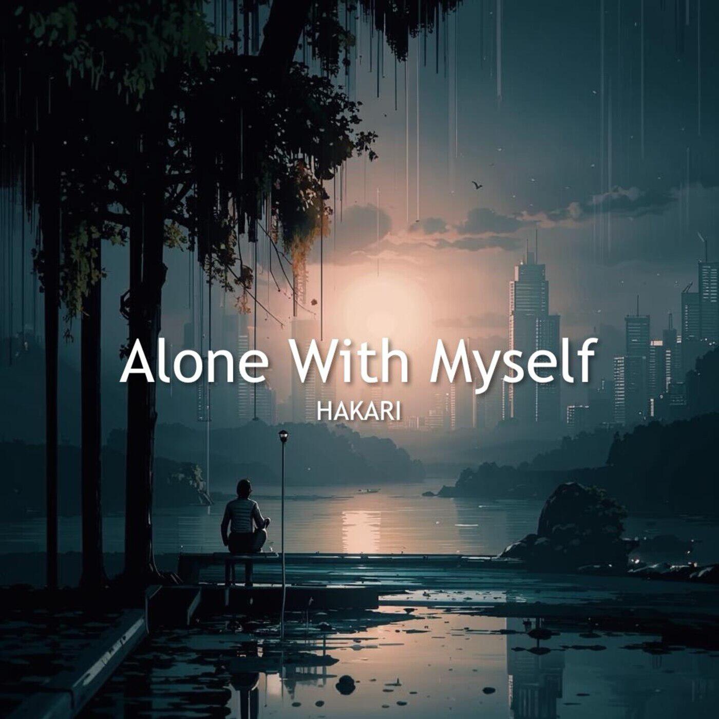 Релиз Alone With Myself
