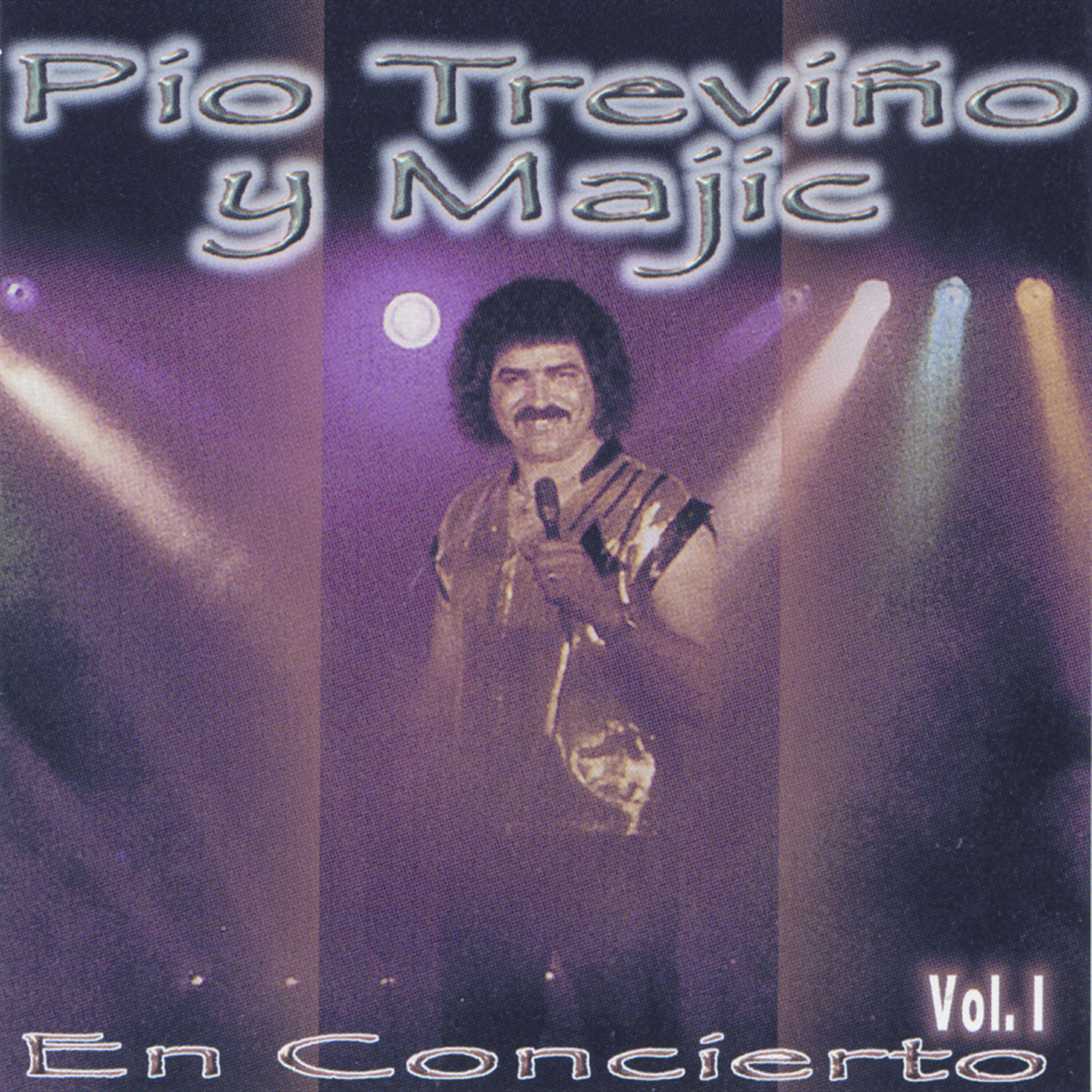 Релиз En Concierto, Vol. I