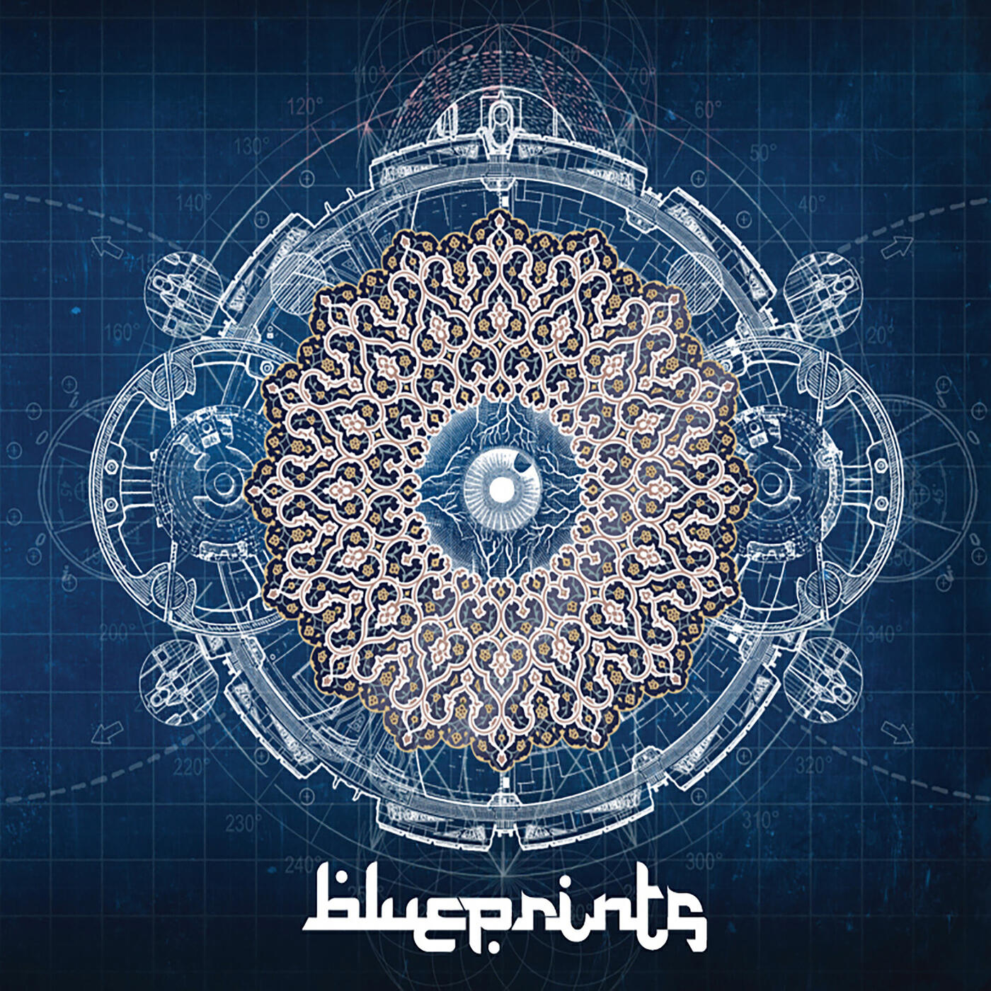 Релиз Blueprints