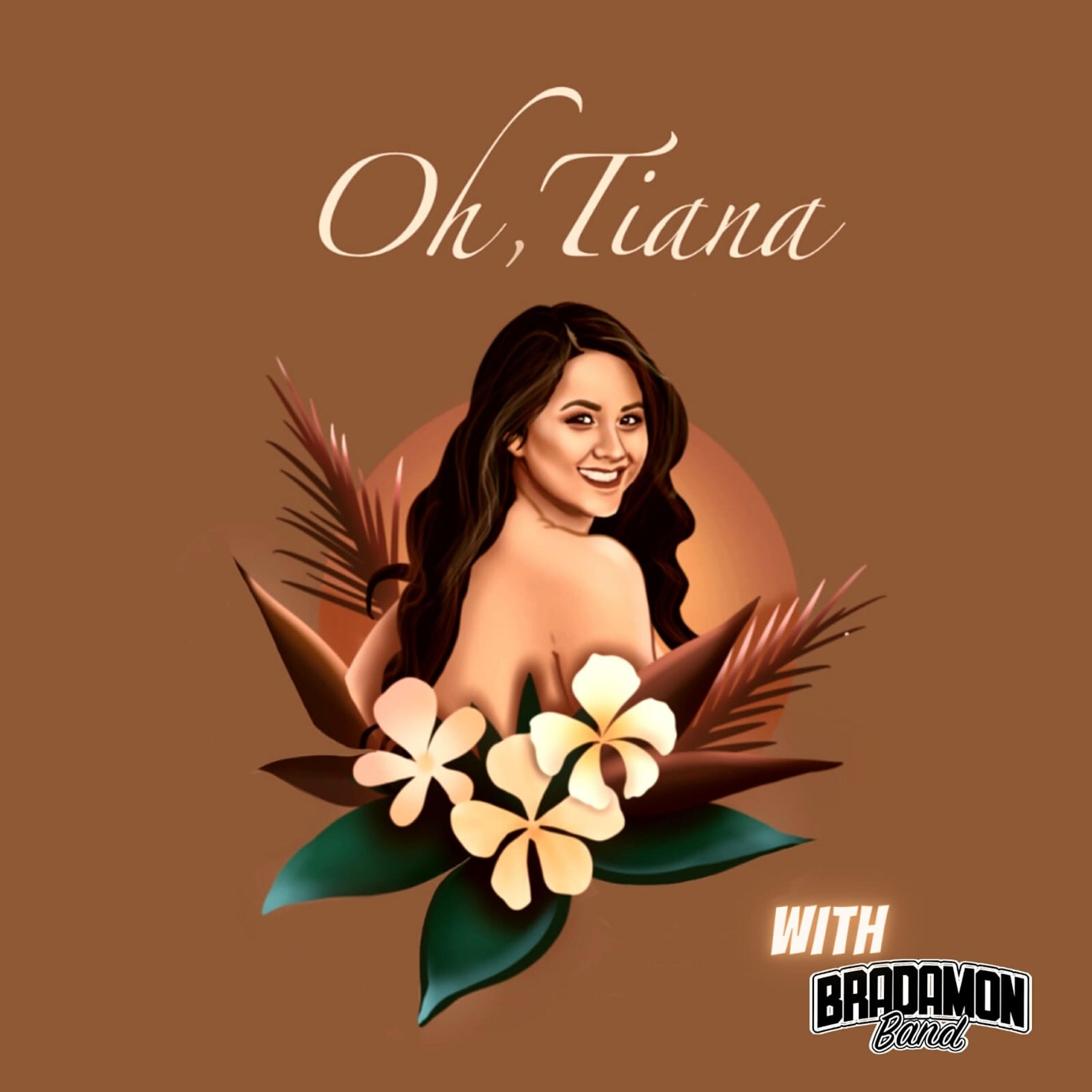 Релиз Oh, Tiana (Remix)