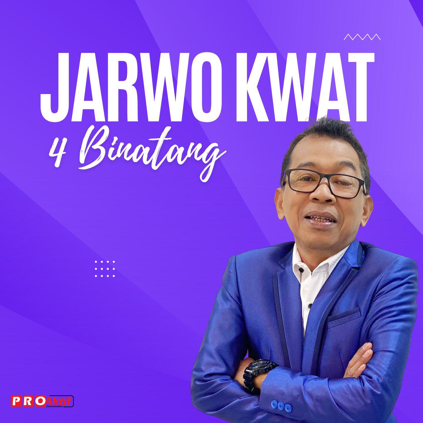 Релиз 4 Binatang