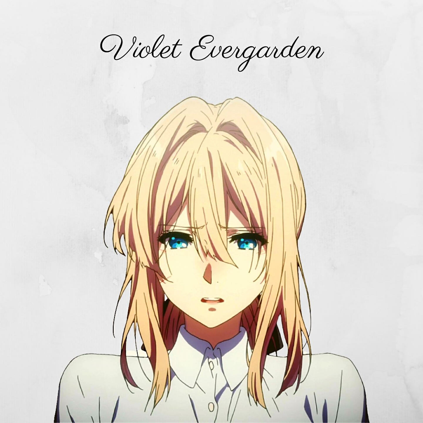 Релиз Violet Evergarden (Piano Themes Version)