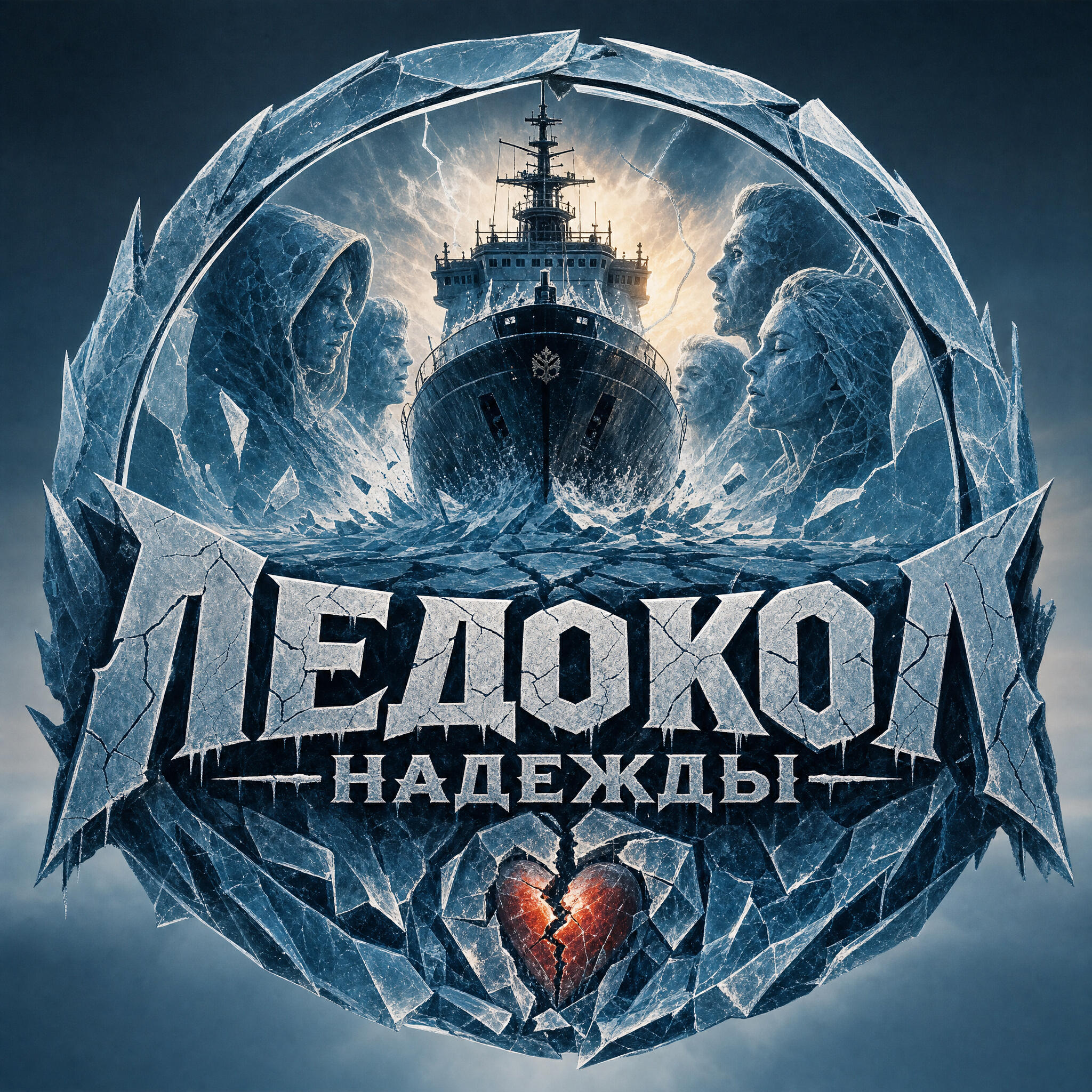 Релиз Ледокол