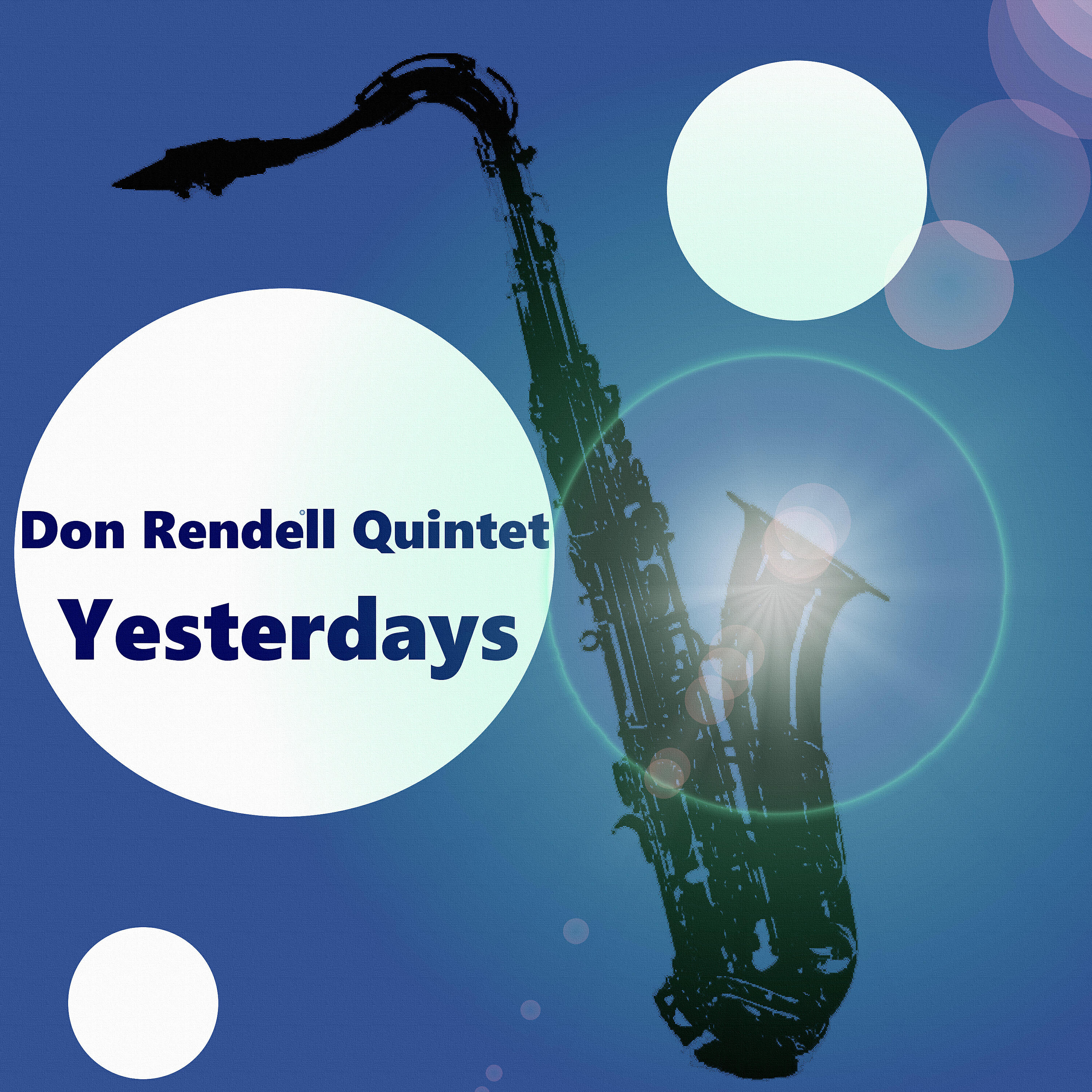Релиз Yesterdays