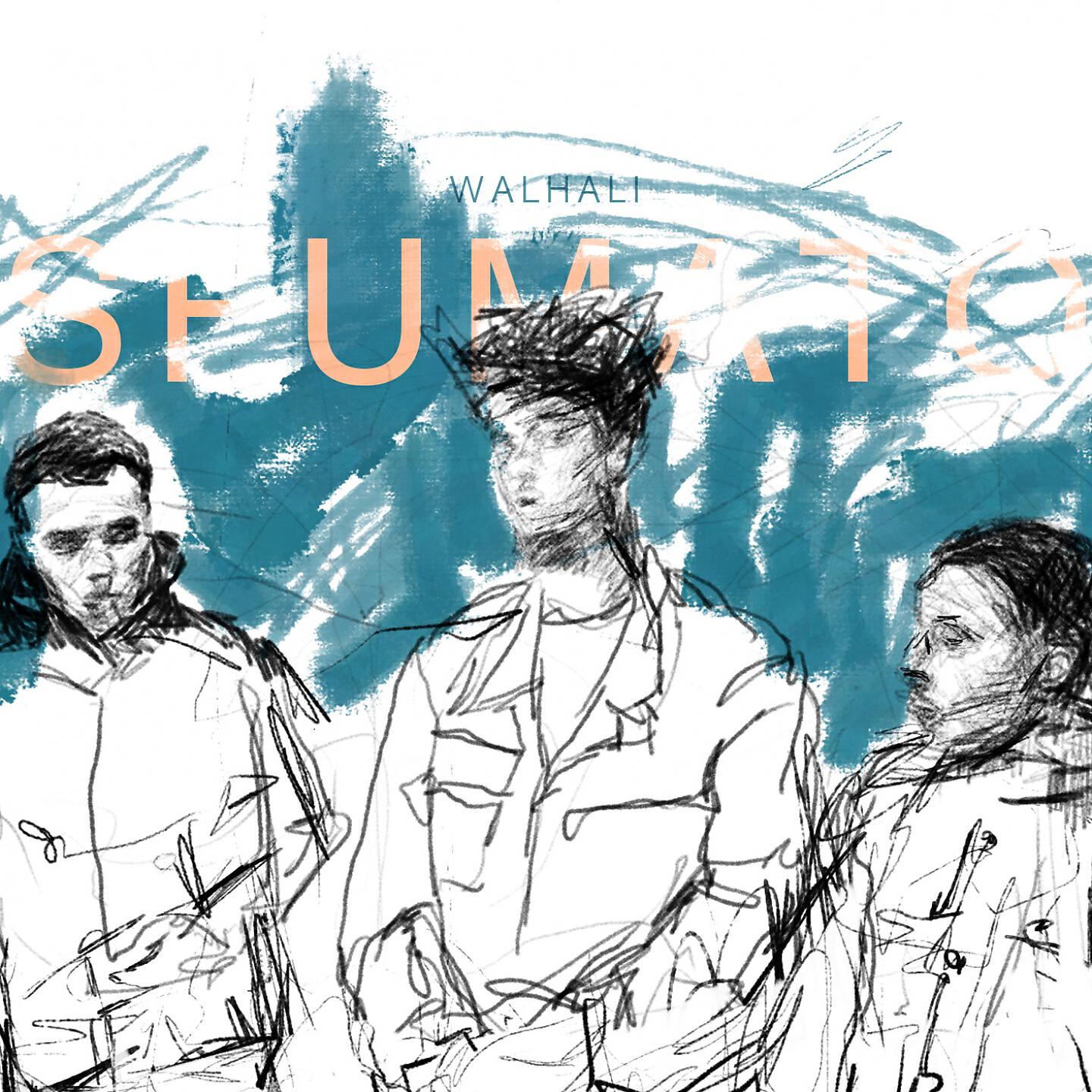 Релиз Walhali