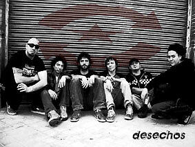 Desechos