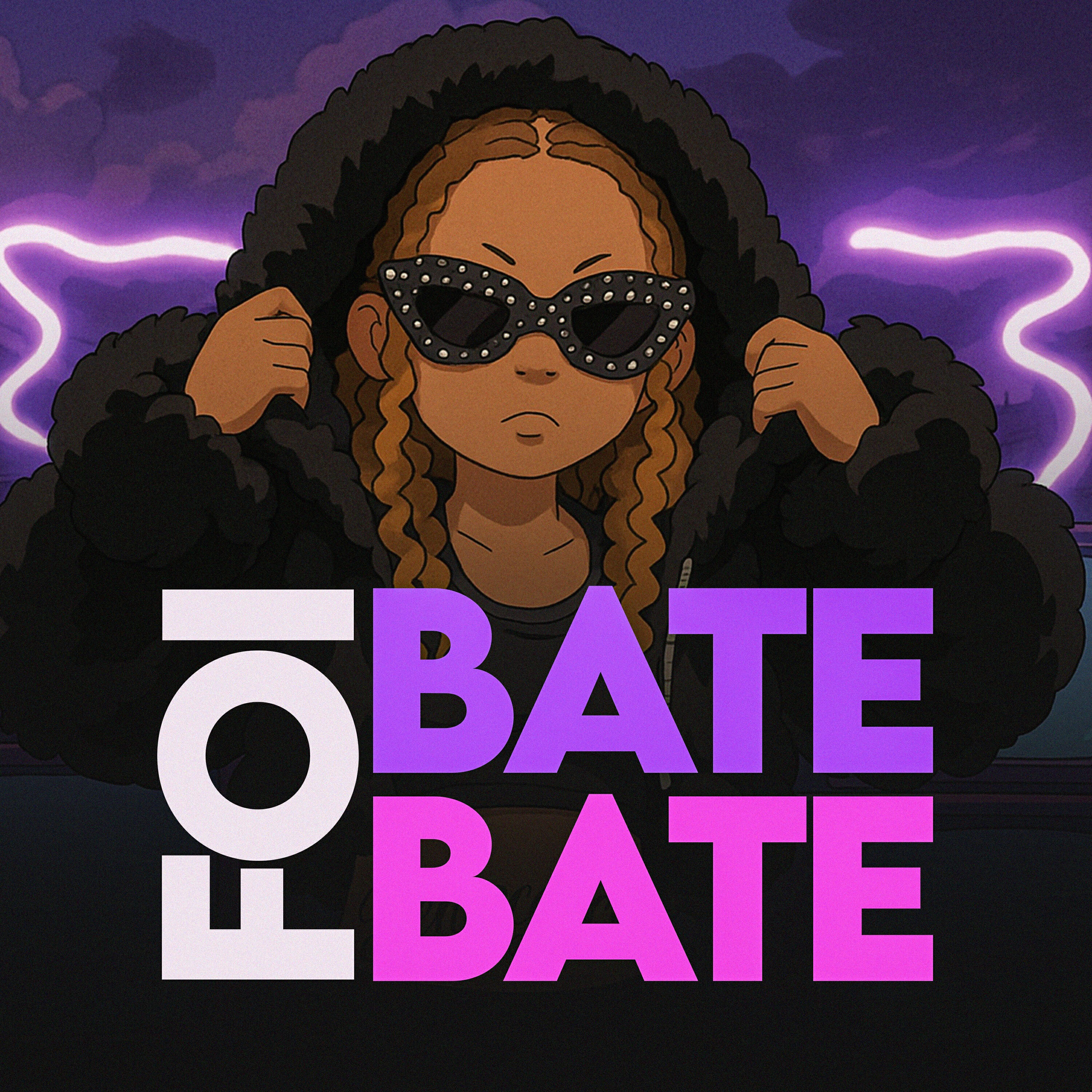 Релиз Foi Bate Bate