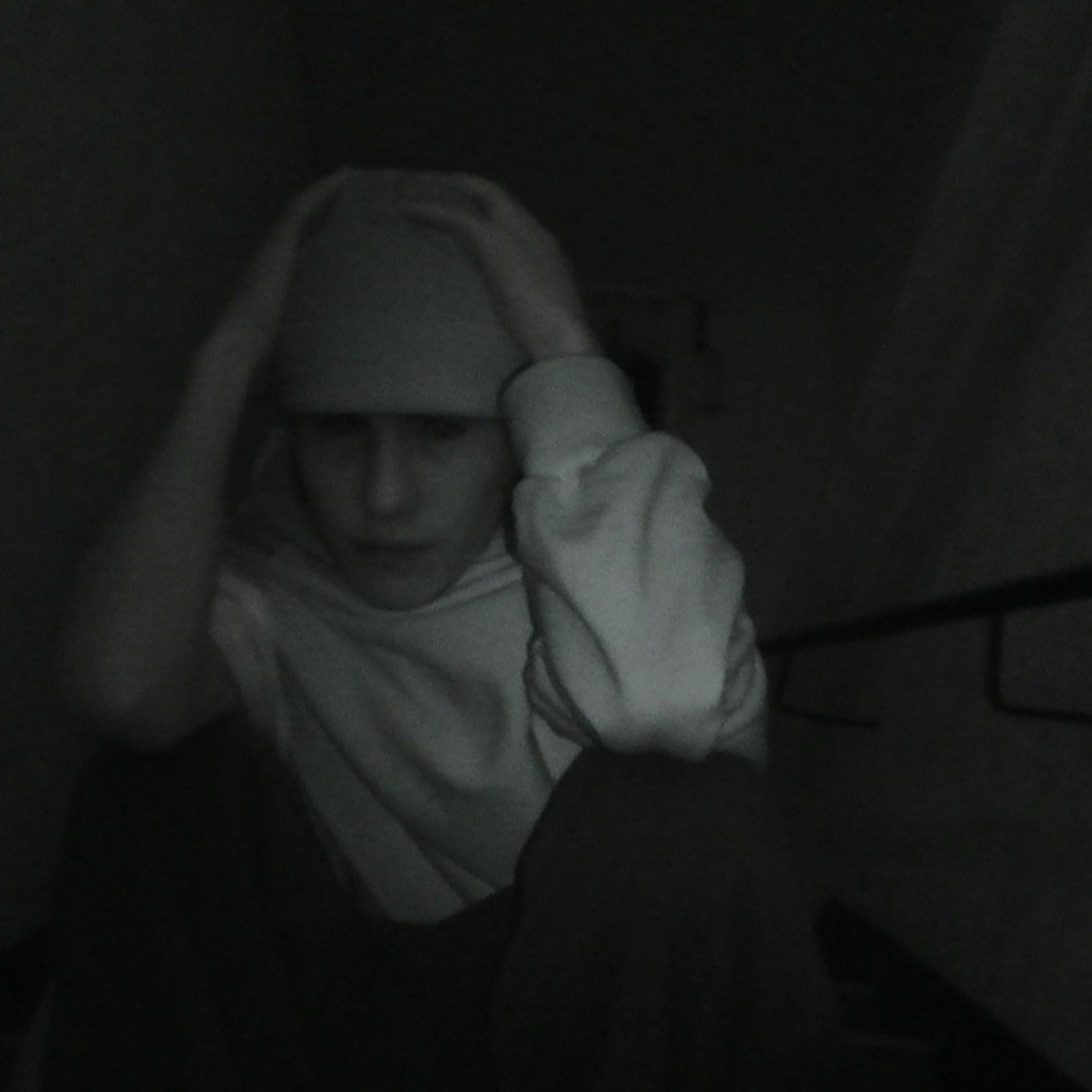 Релиз Night talk