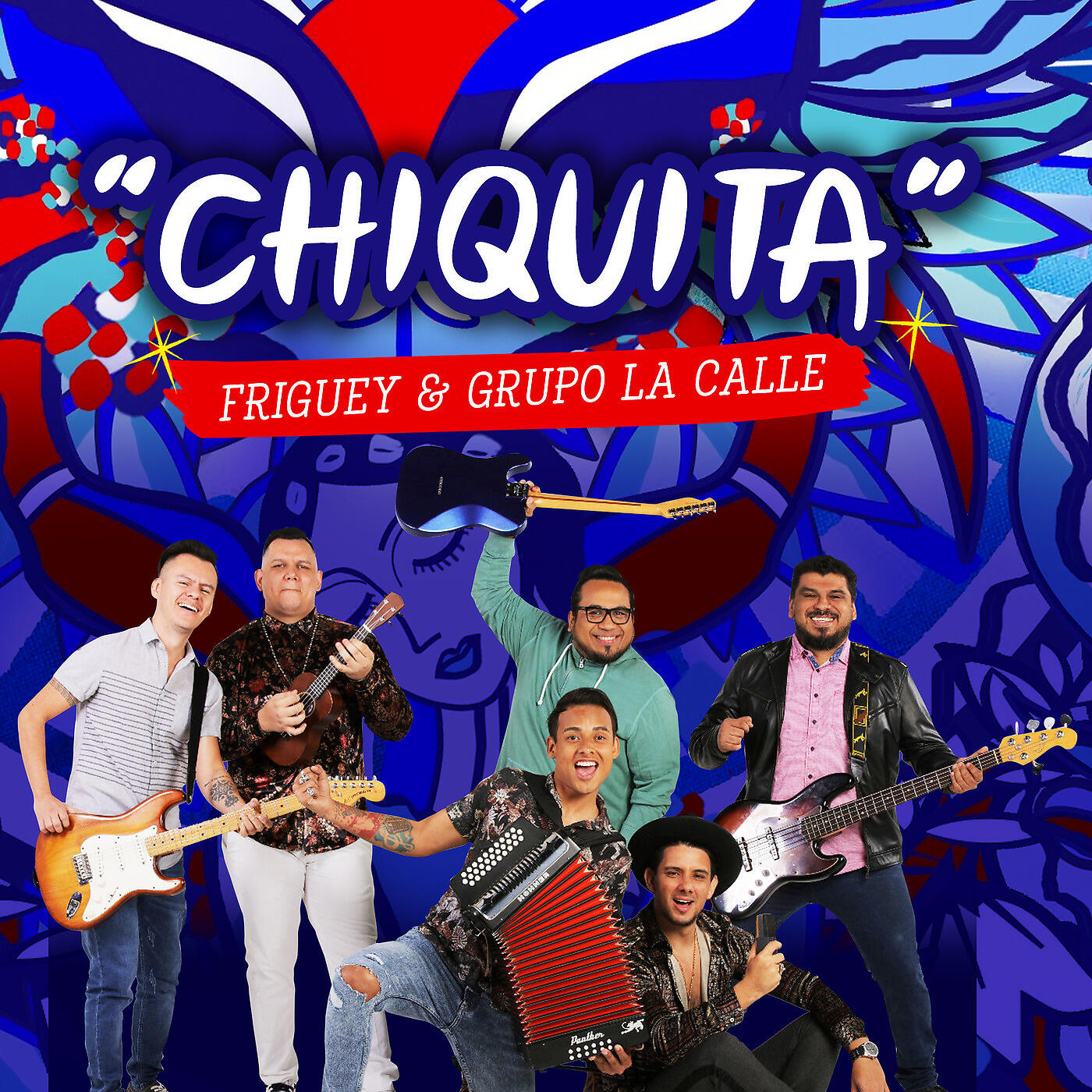 Релиз Chiquita