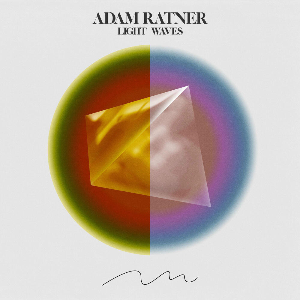 Релиз Light Waves