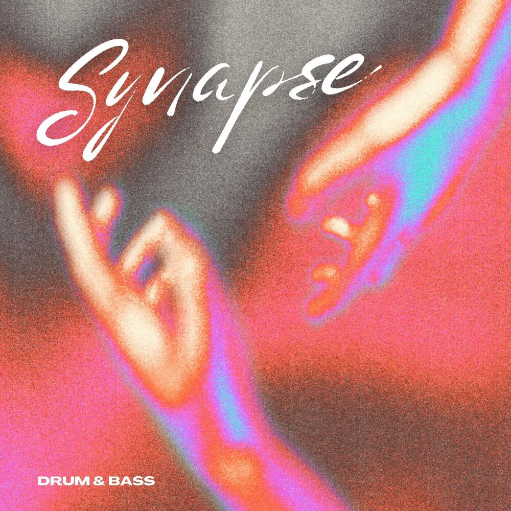 Релиз Synapse: Dnb Tracks