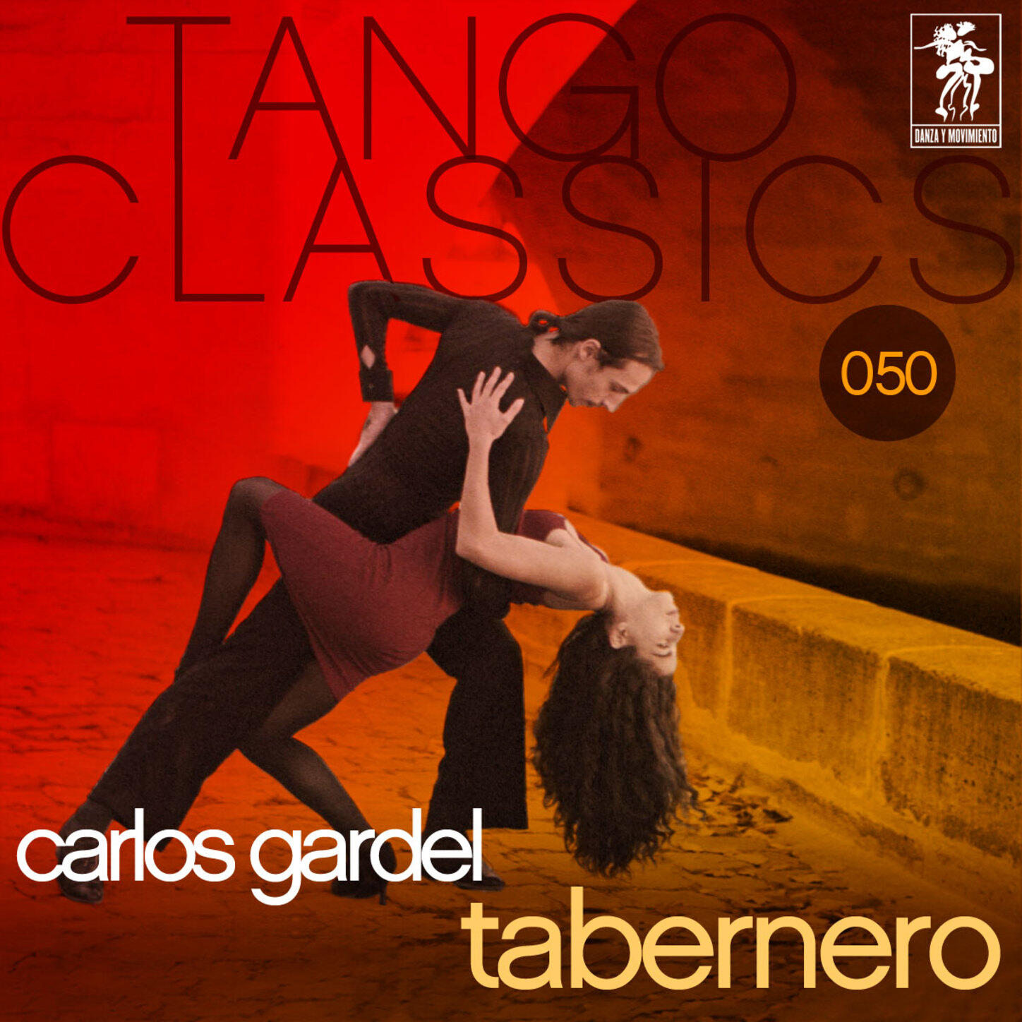 Релиз Tango Classics 050: Tabernero