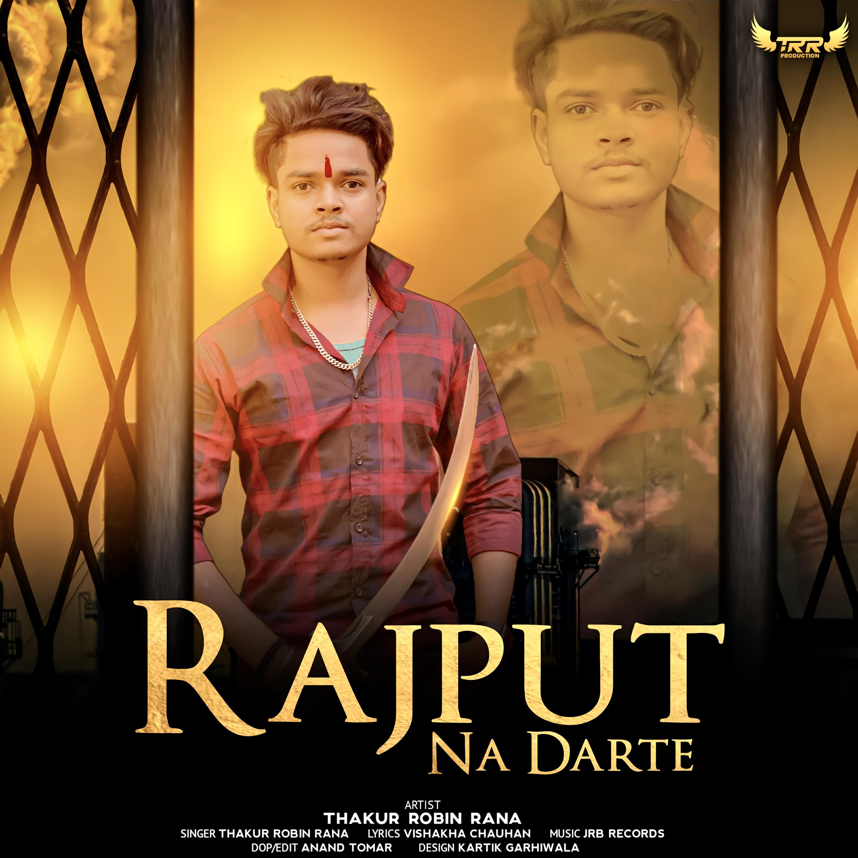 Релиз Rajput Na Darte