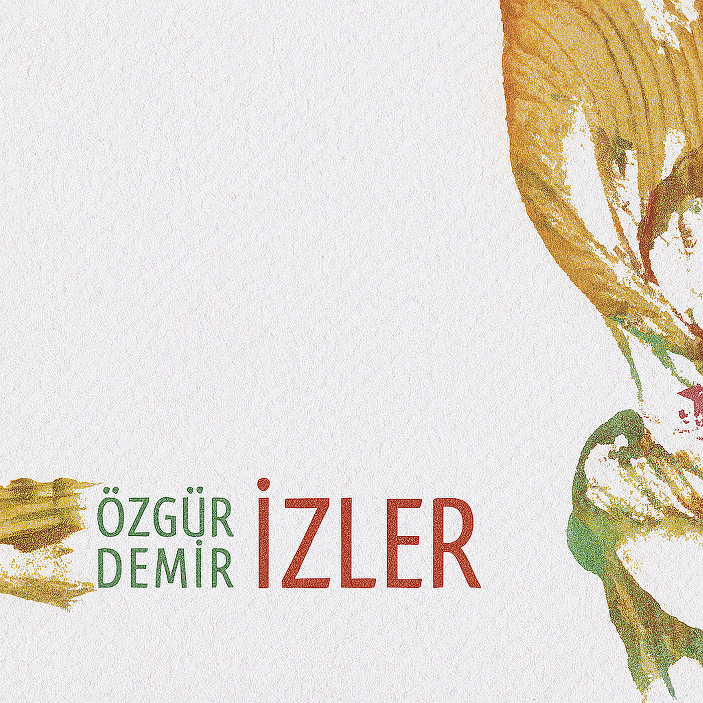 Релиз İzler