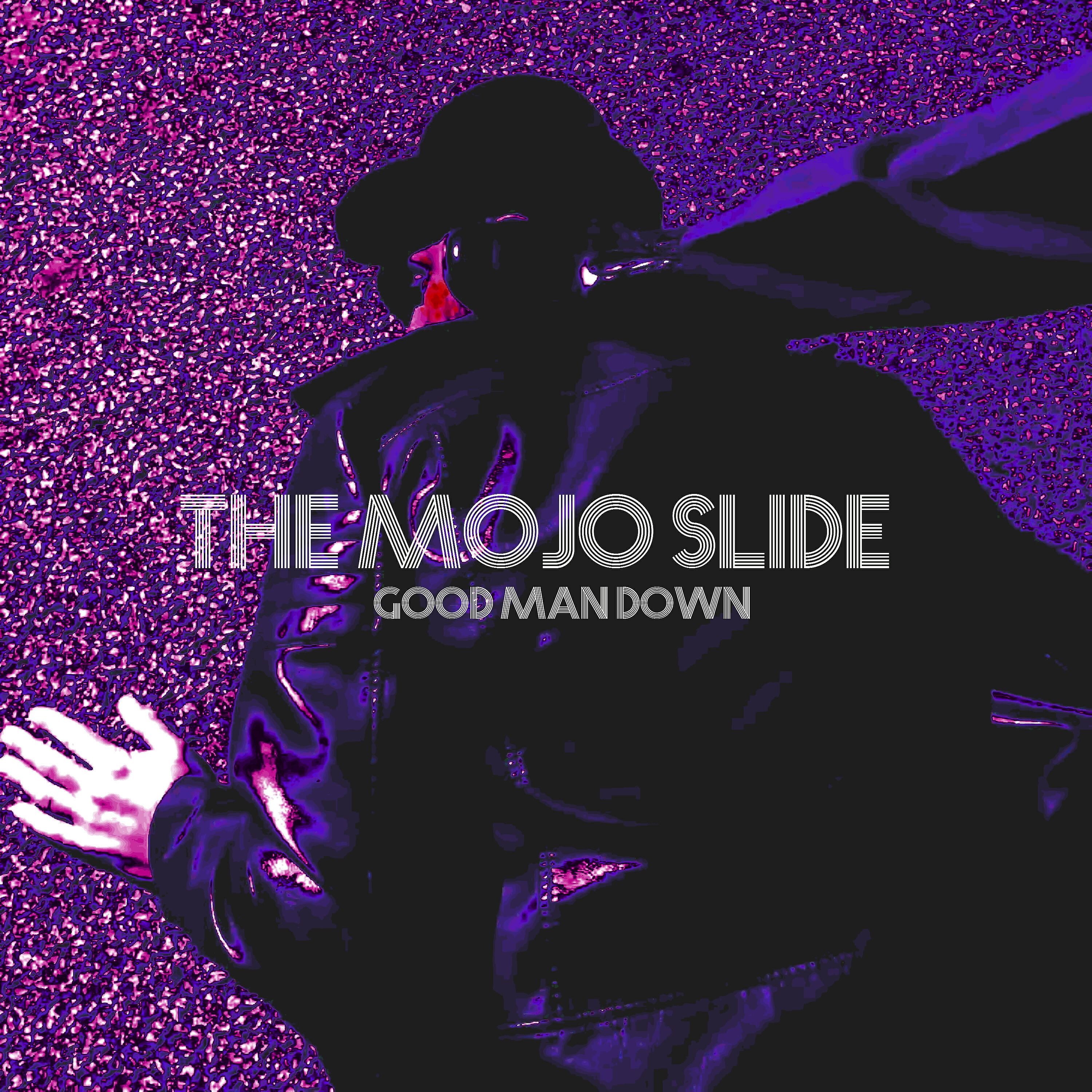 The Mojo Slide