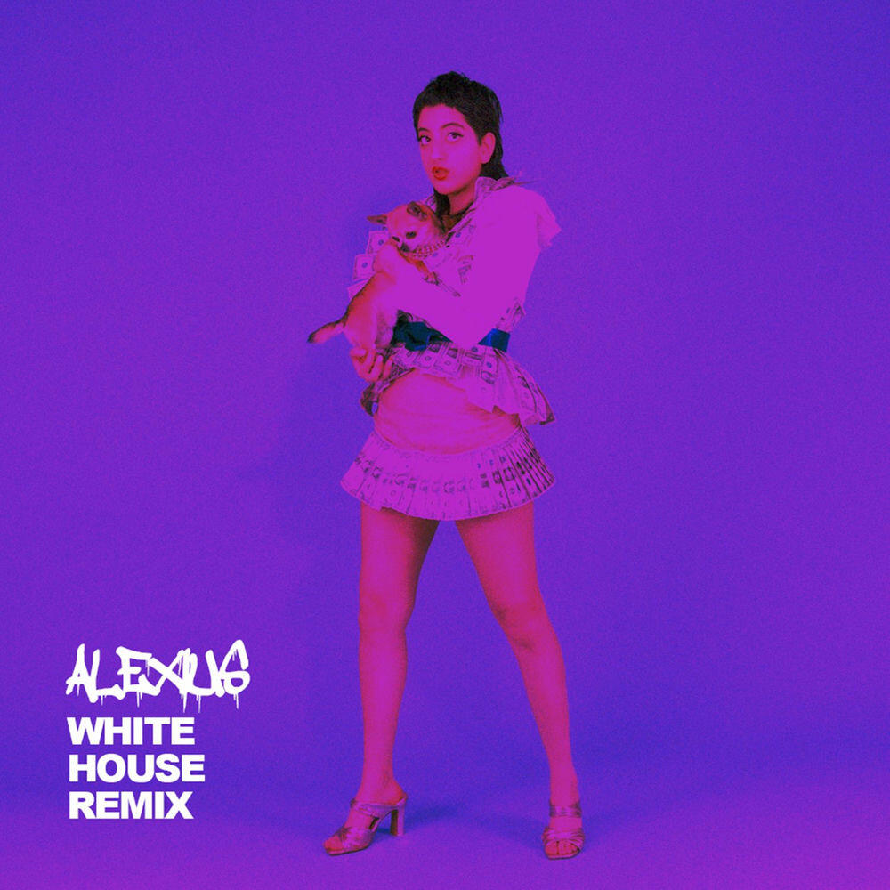 Релиз White House (Alexius Remix)