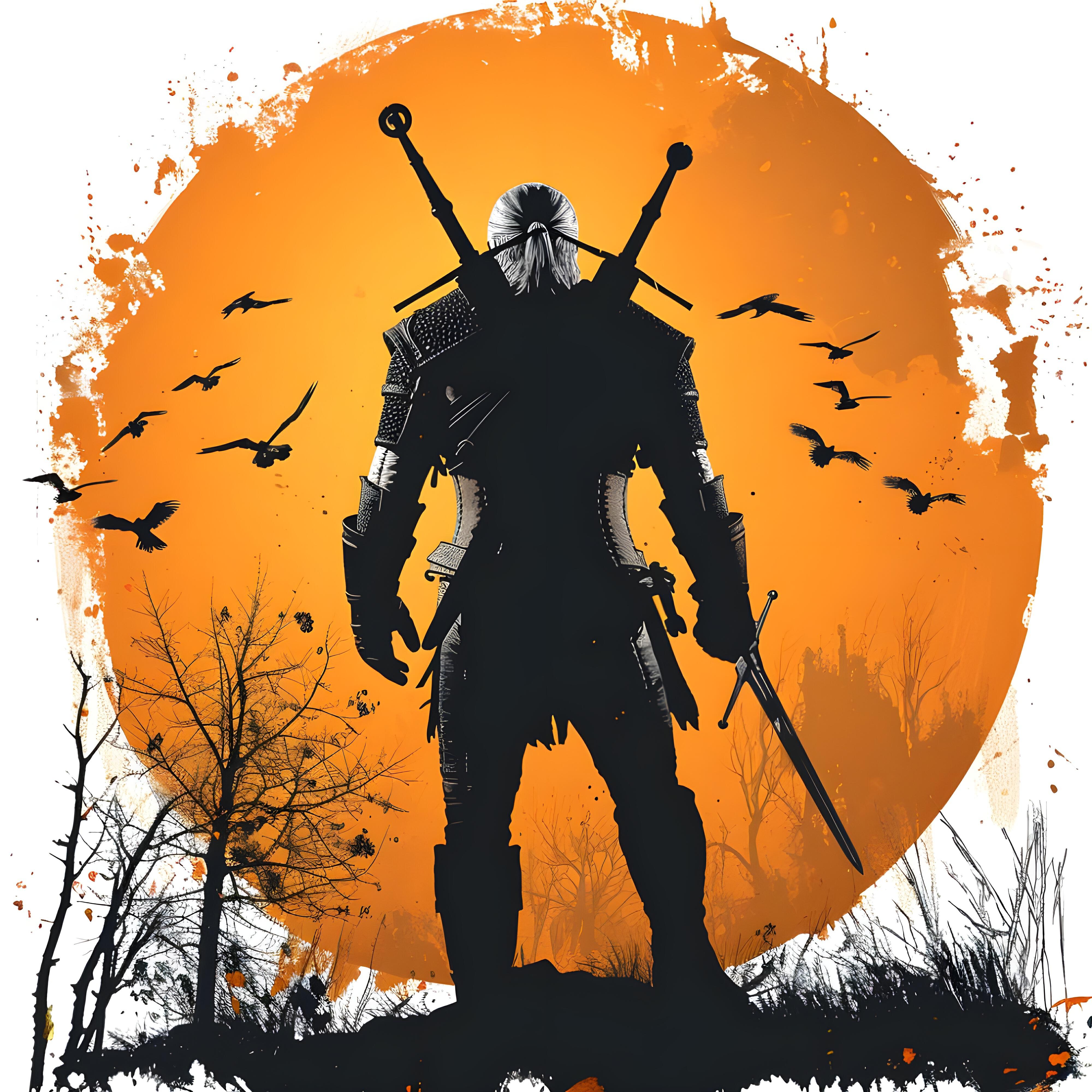 Релиз The Witcher - O Último Desejo