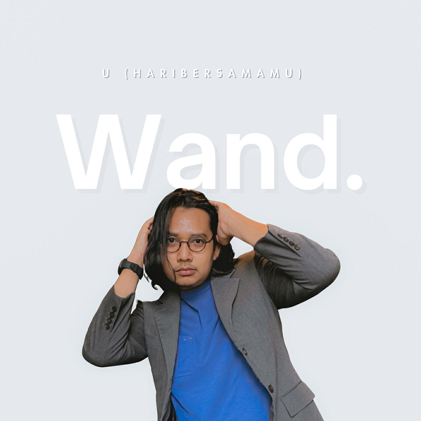 Wand.