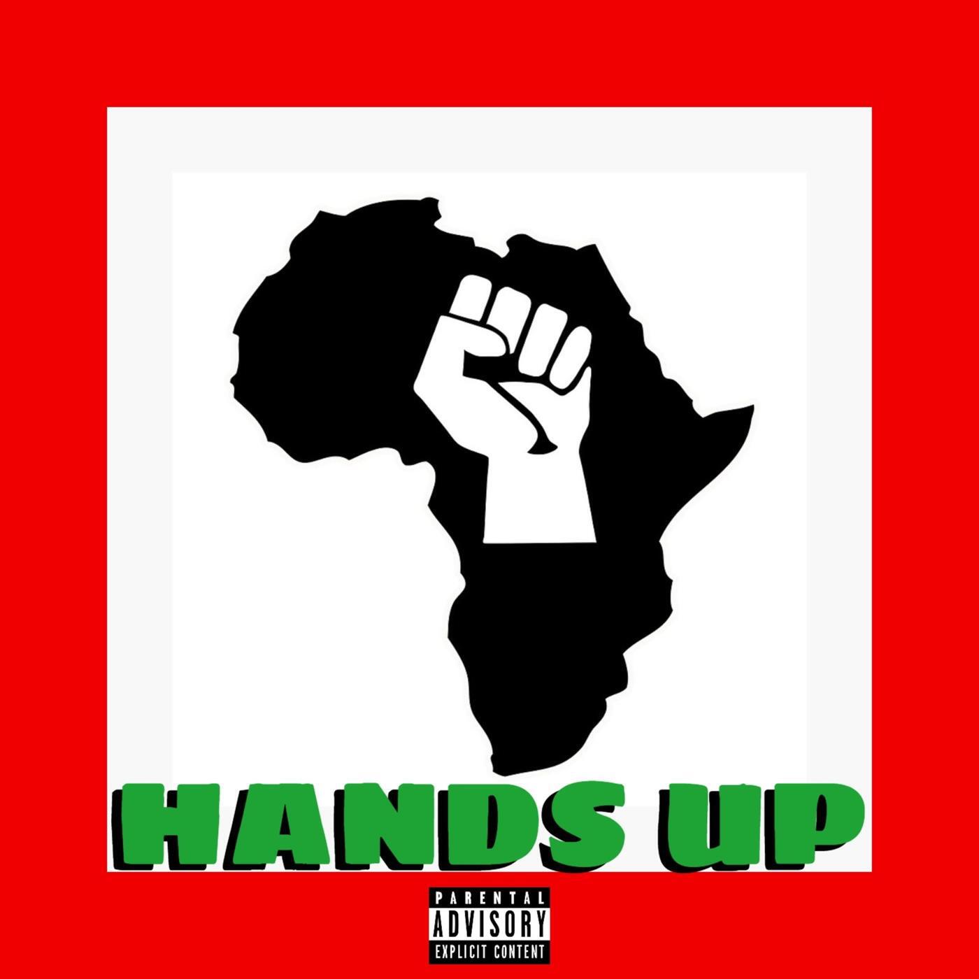 Релиз Hands Up