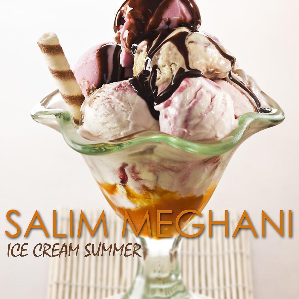 Релиз Ice Cream Summer