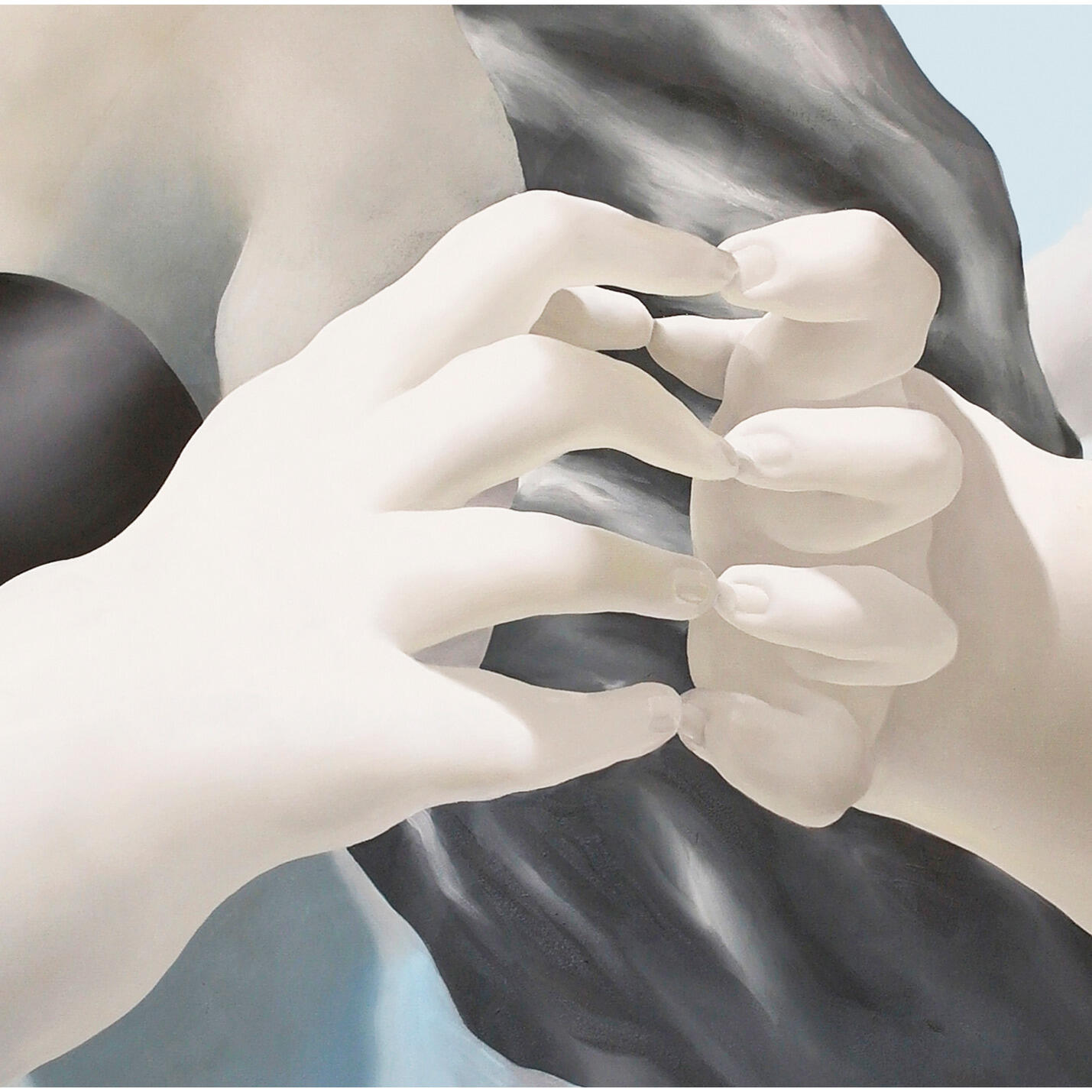 Релиз Two Hearts
