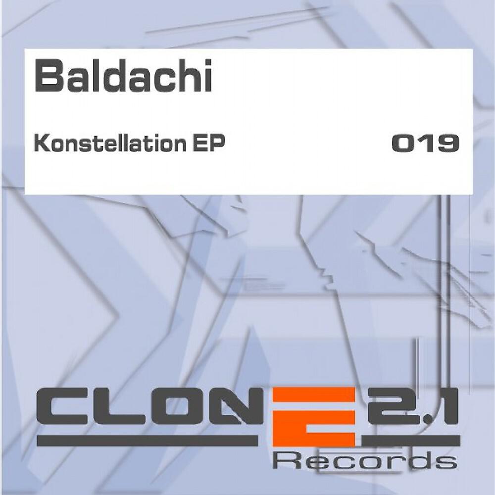 Релиз Konstellation EP