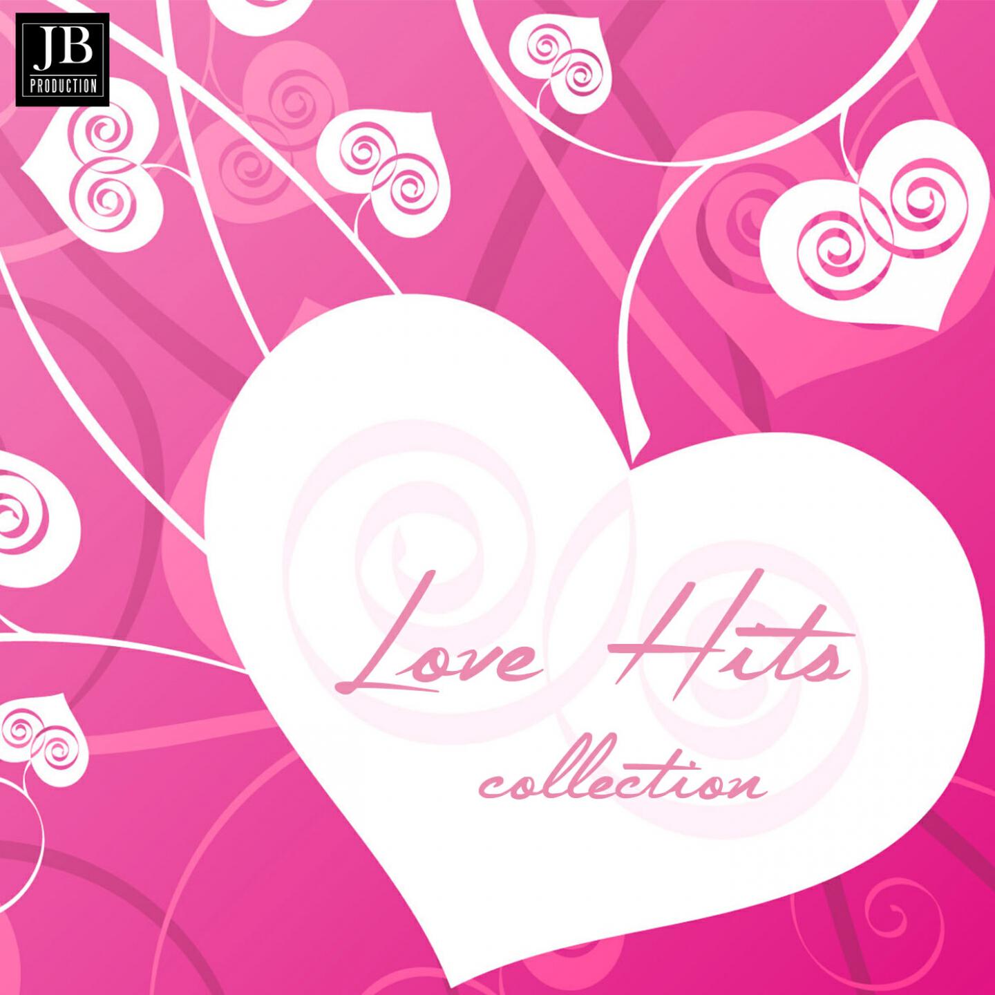 Релиз Love Hits Collection