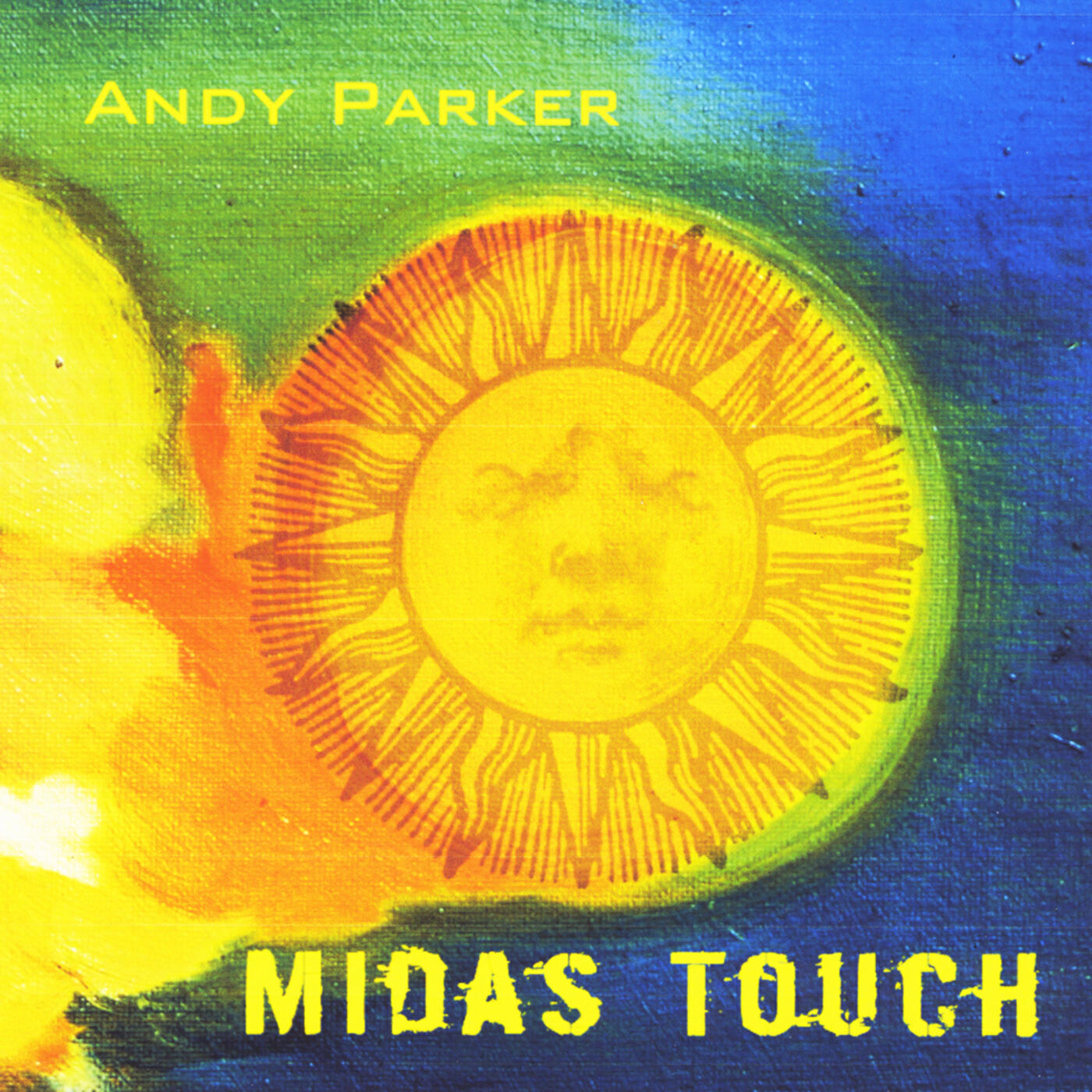 Релиз Midas Touch