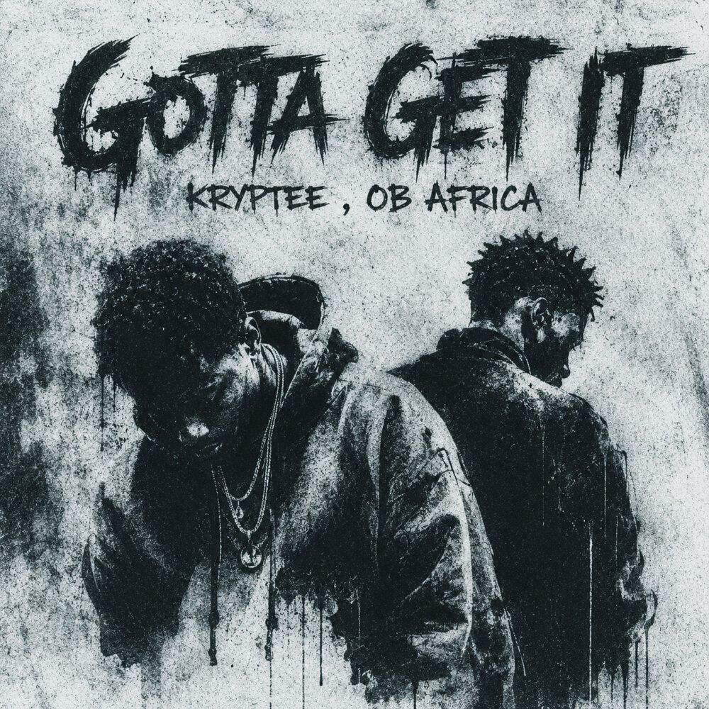 Релиз Gotta get it