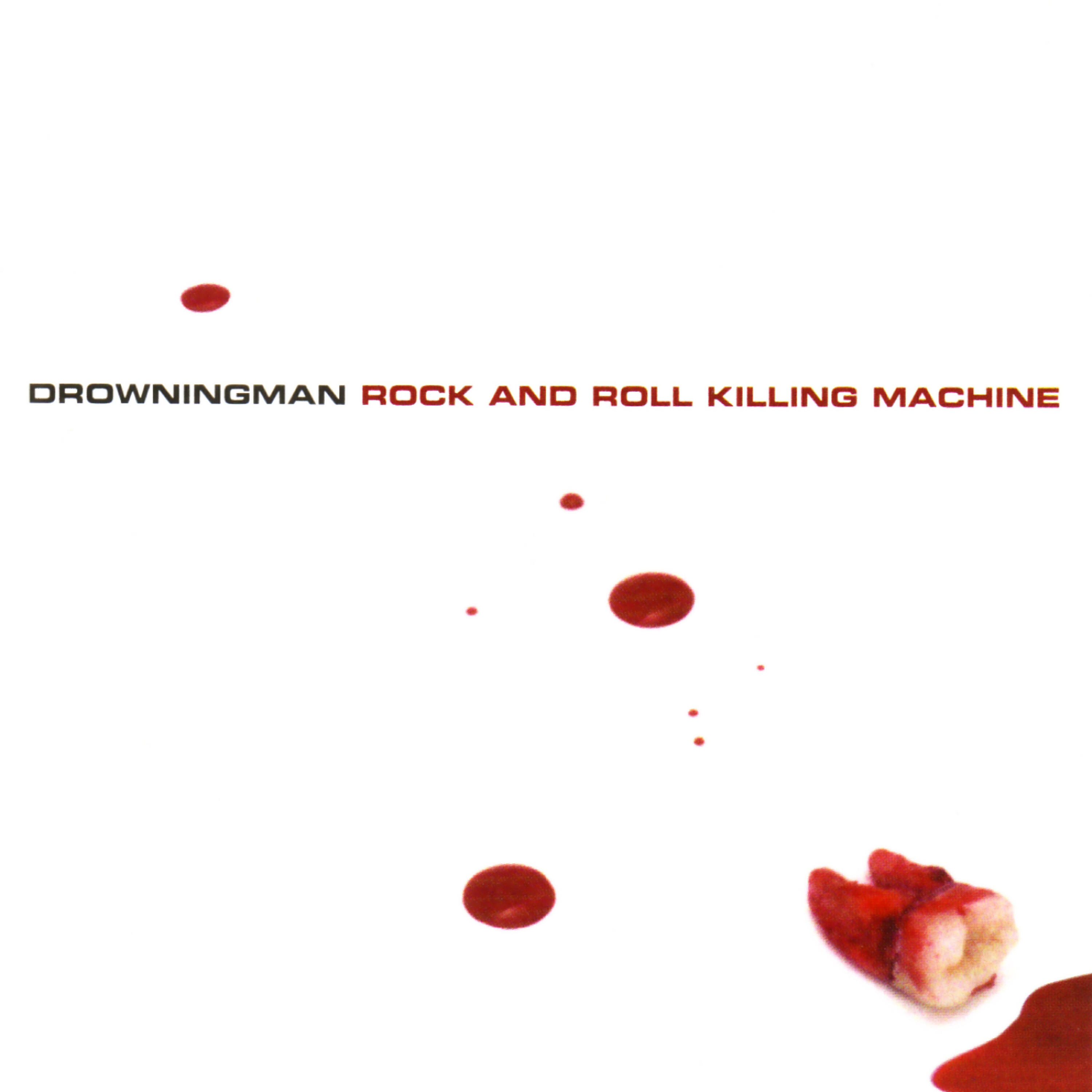 Релиз Rock And Roll Killing Machine