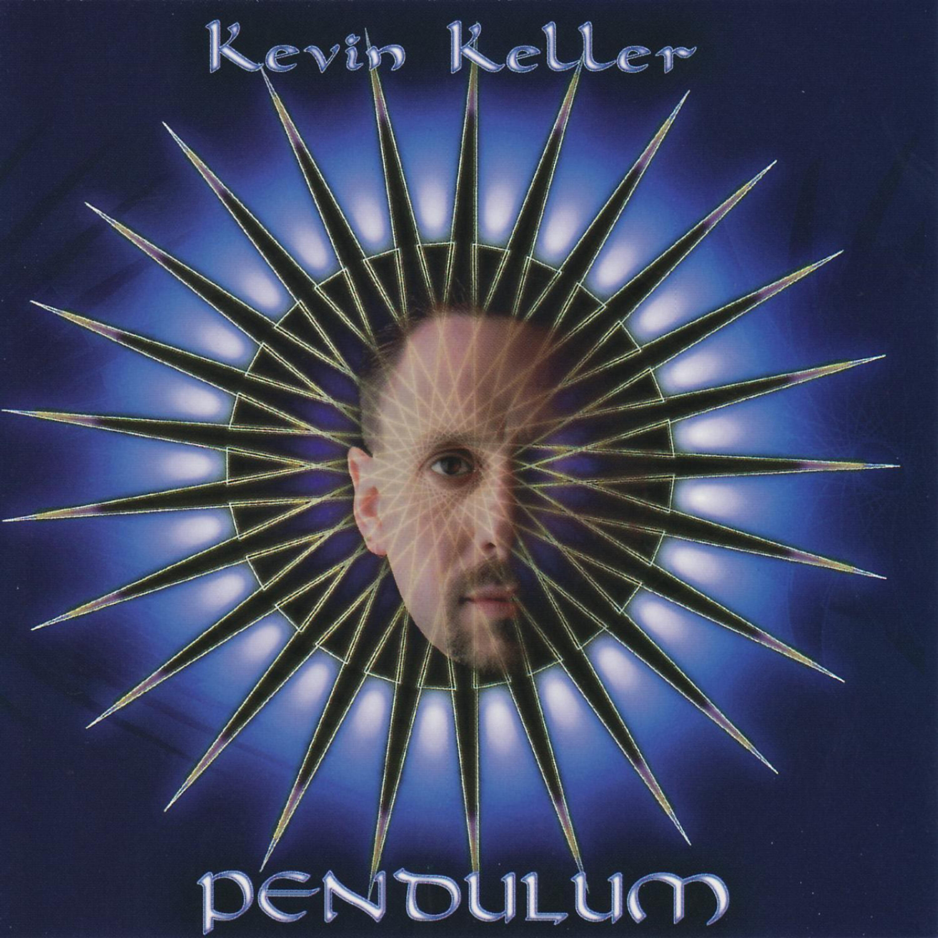 Релиз Pendulum