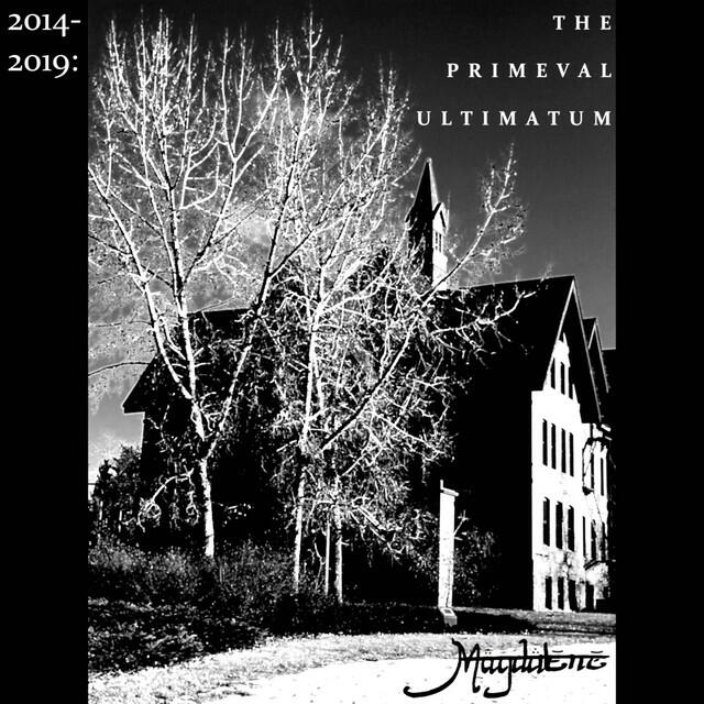 Релиз 2014-2019: The Primeval Ultimatum