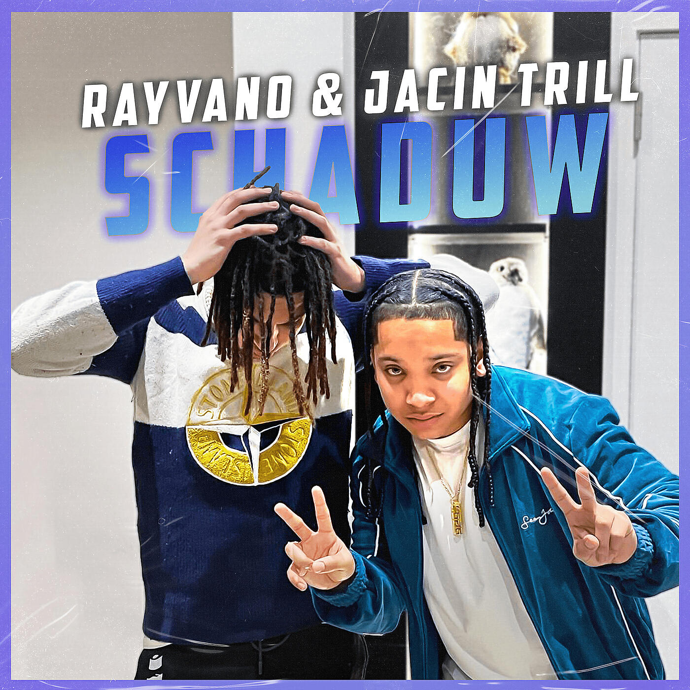 Rayvano