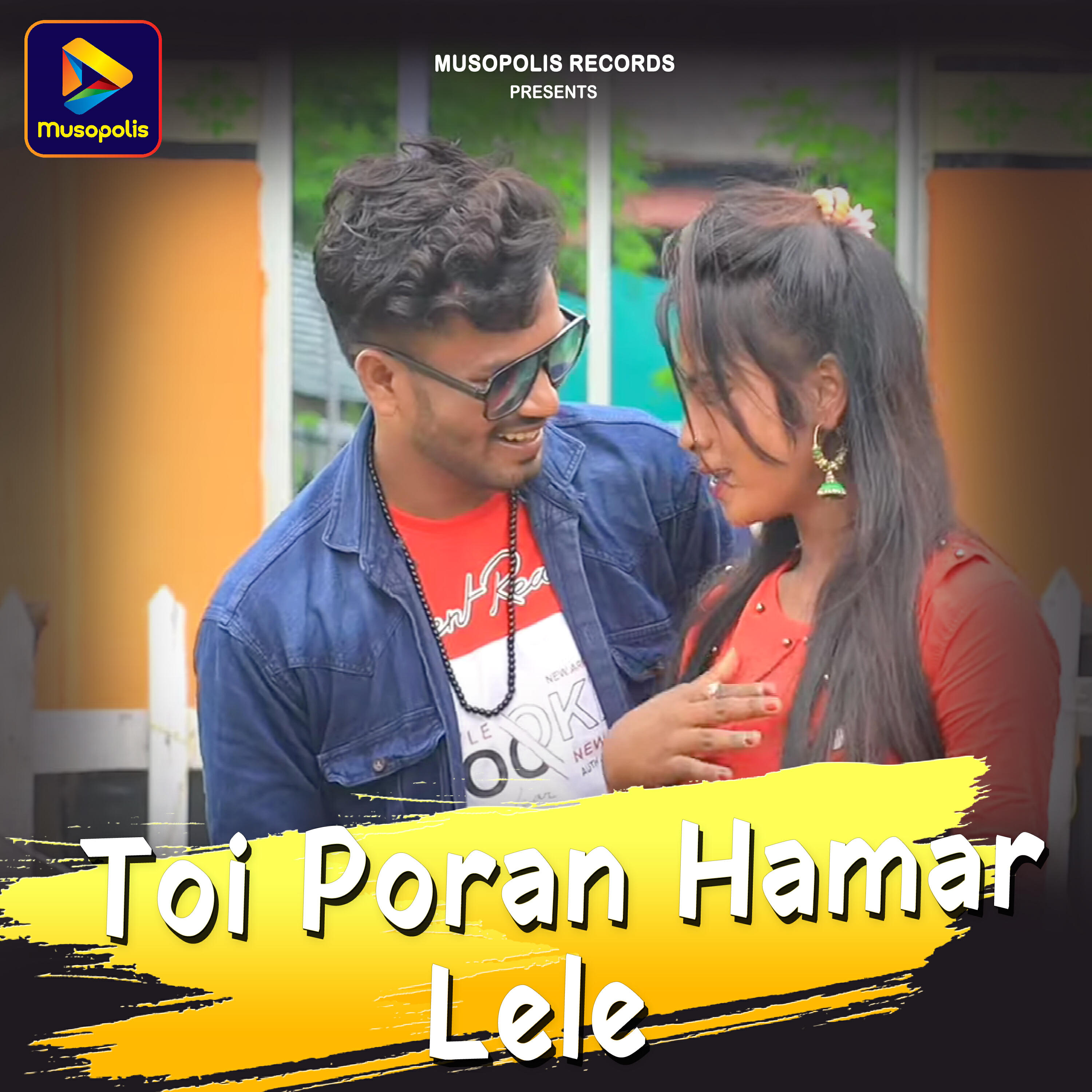 Релиз Toi Poran Hamar Lele
