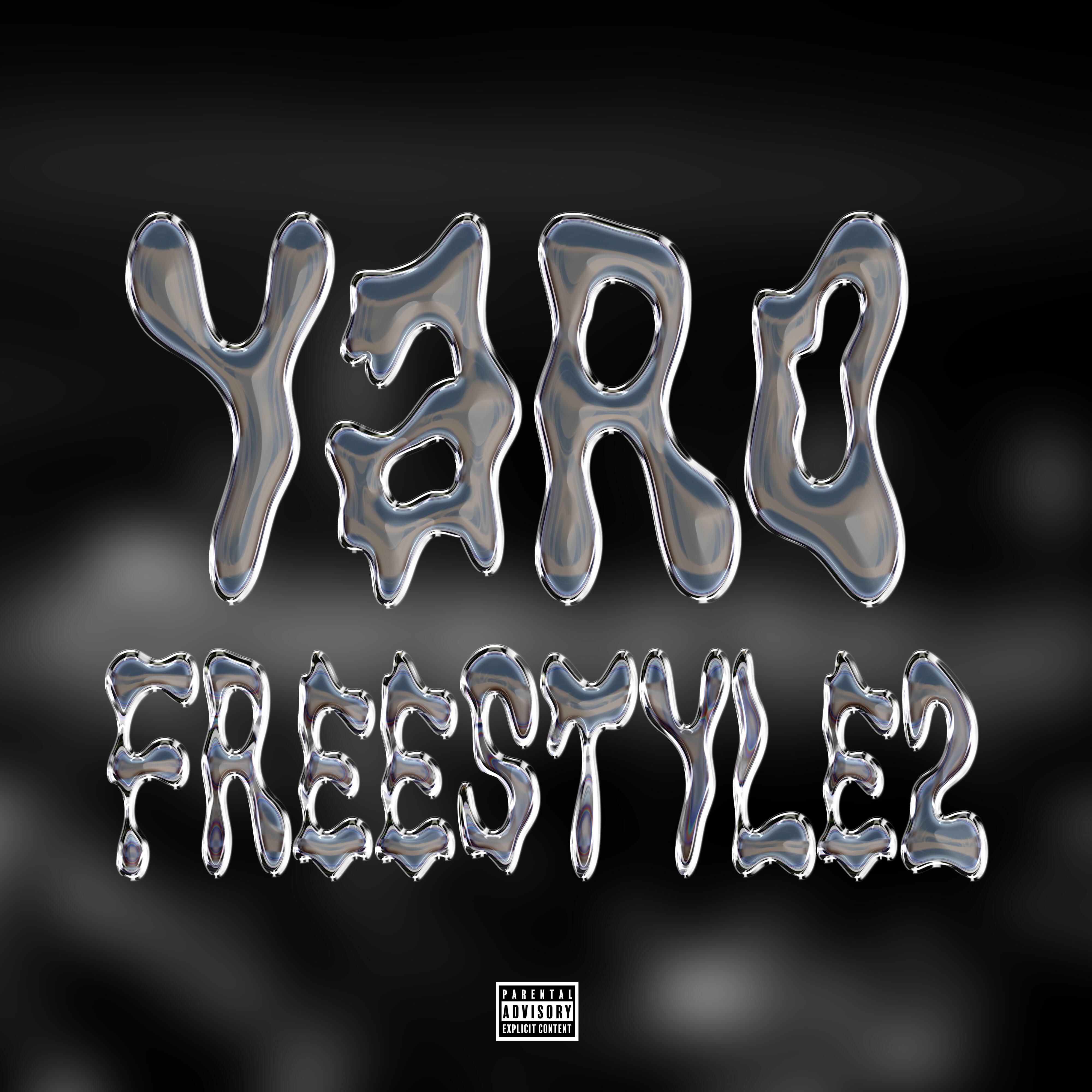 Релиз YARO FREESTYLE 2