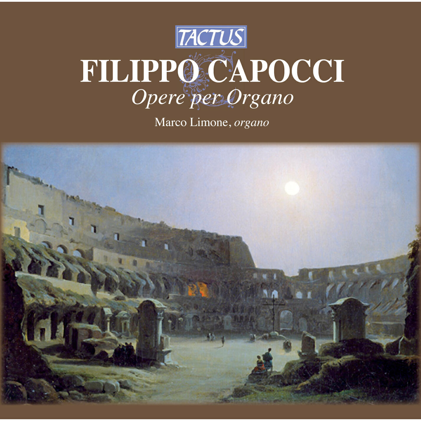 Filippo Capocci