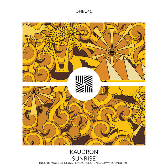 Релиз Sunrise (Mad Gregor Remix)