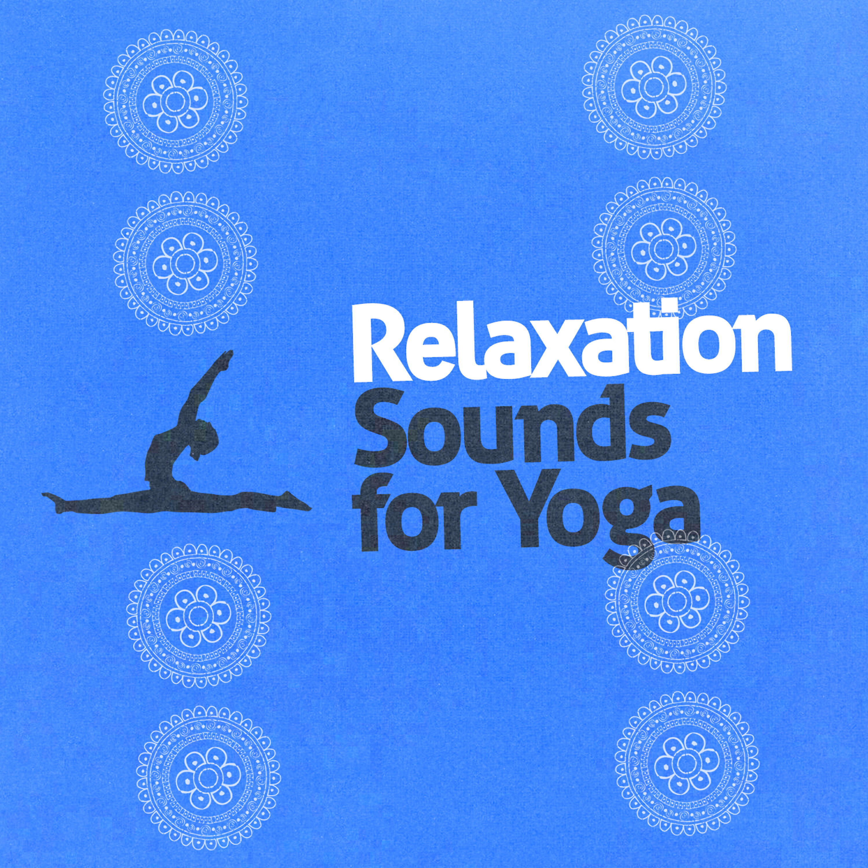Релиз Relaxation Sounds for Yoga