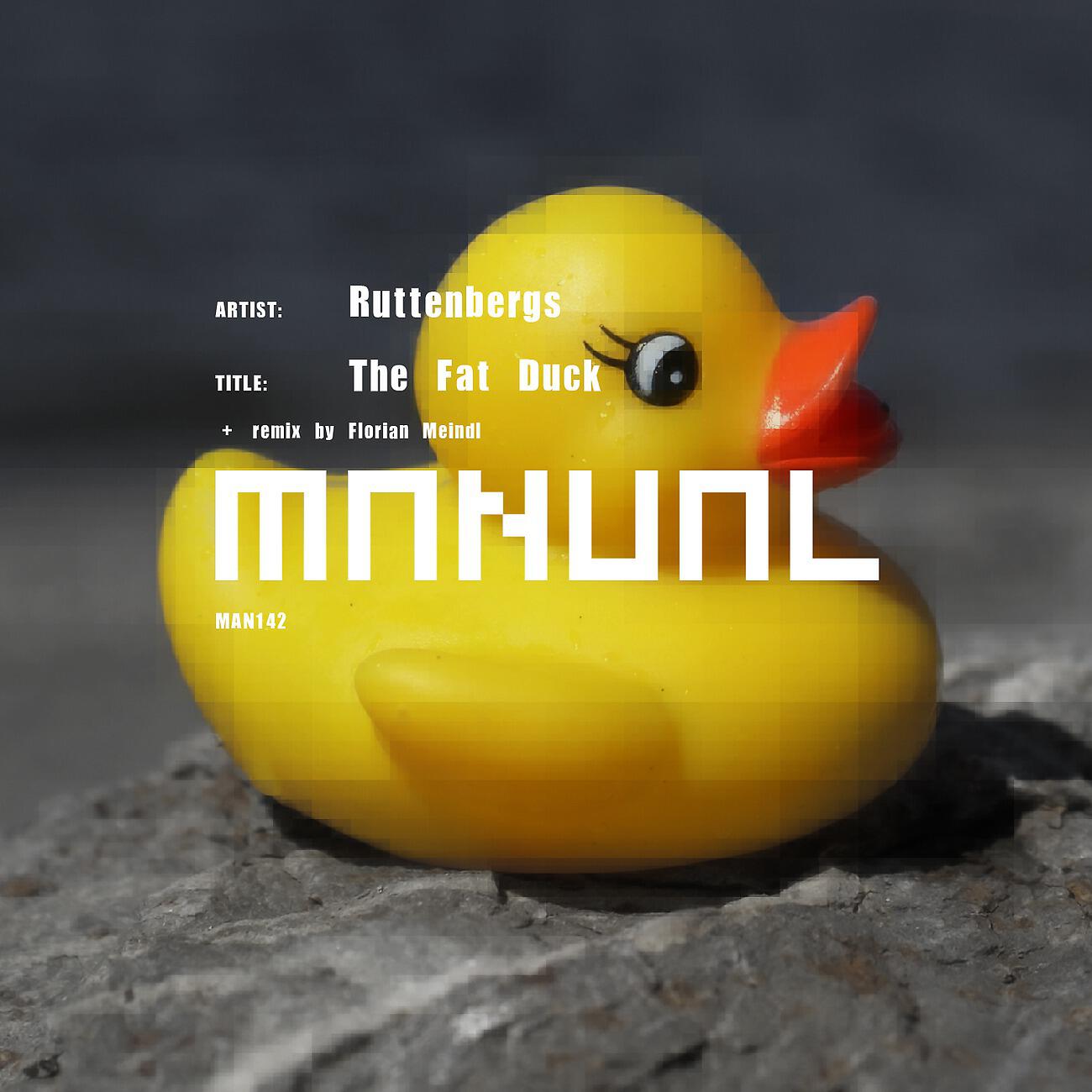 Релиз The Fat Duck
