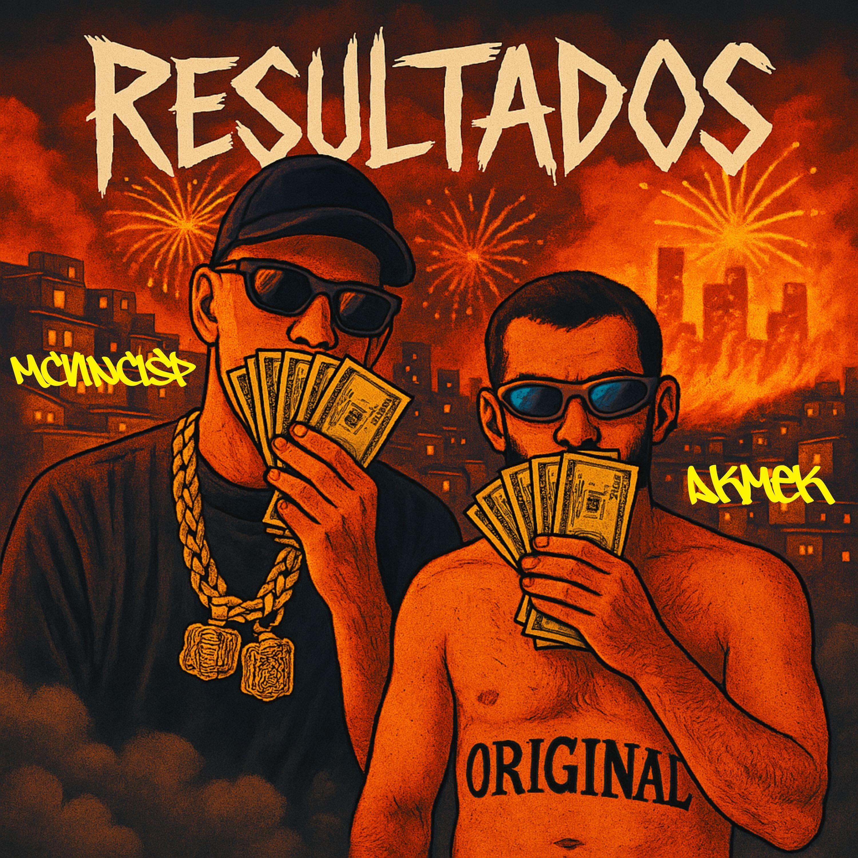 Релиз Resultados