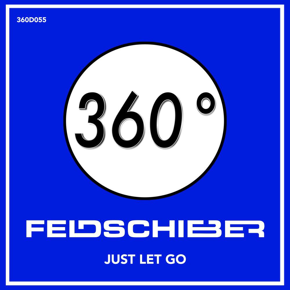 Релиз Just Let Go