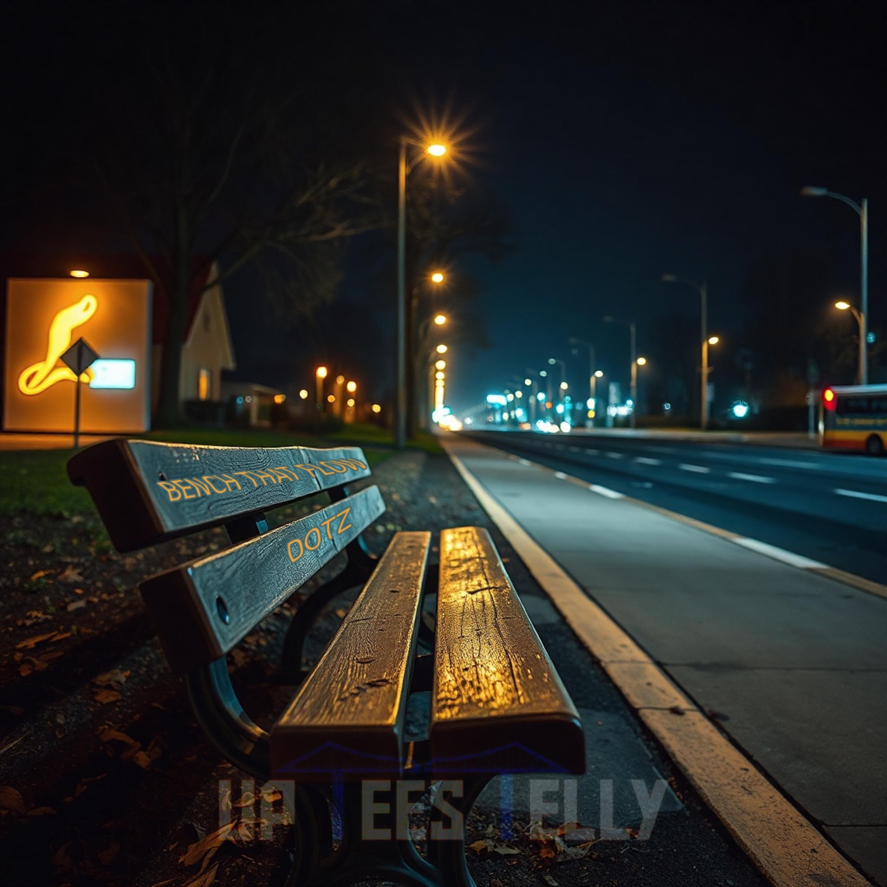 Релиз BENCH THAT FLOW