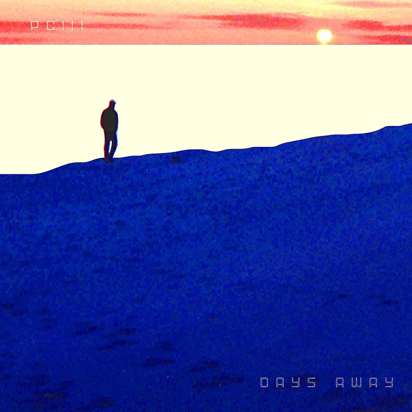 Релиз Days Away