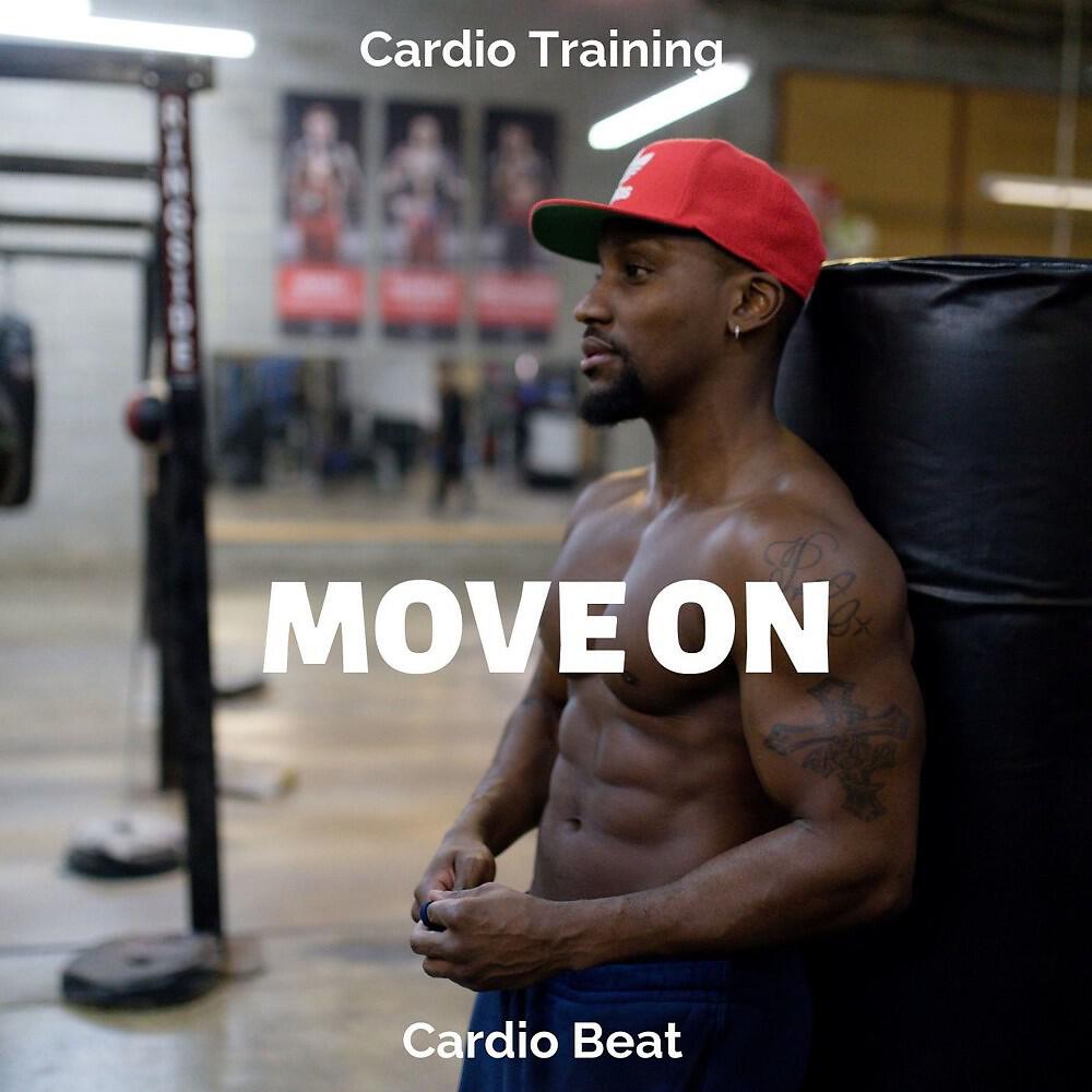 Релиз Move On (Cardio Training)