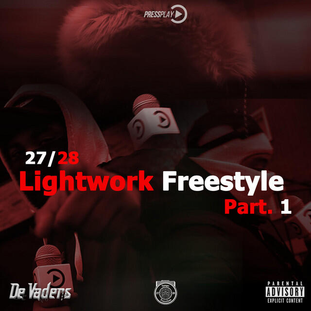 Релиз Lightwork Freestyle, Pt. 1