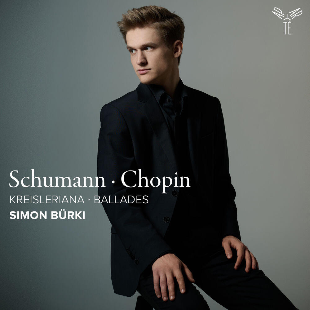 Релиз Chopin: Ballade No. 2, Op. 38