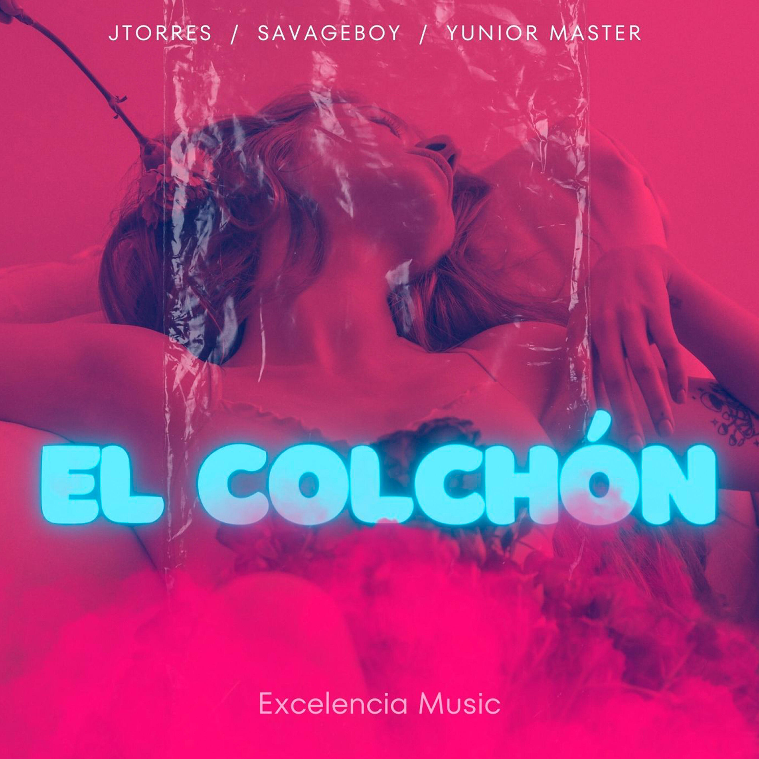 Релиз El Colchón